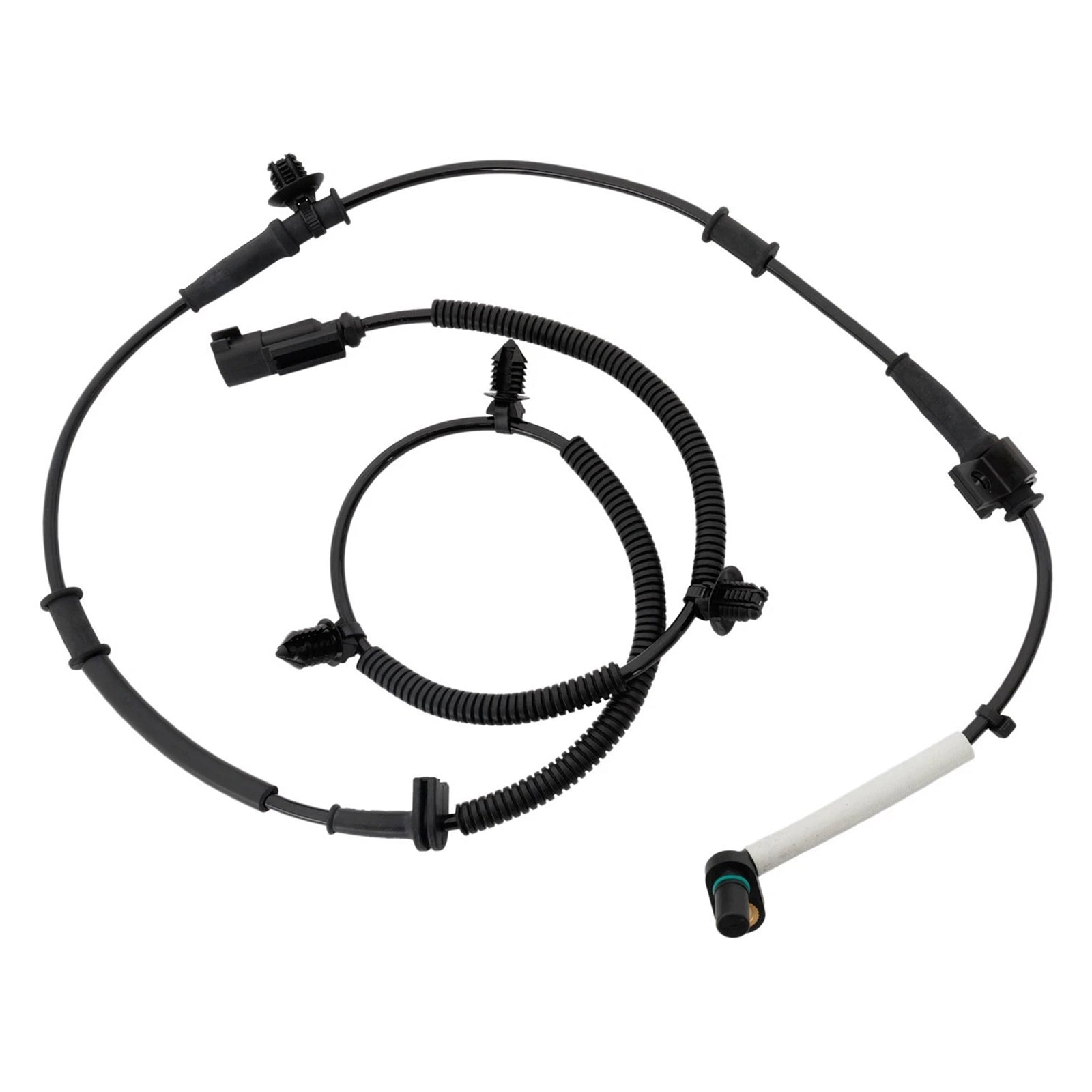 Front Left or Right ABS Wheel Speed Sensor HC3Z2C204B for Ford F250 F350