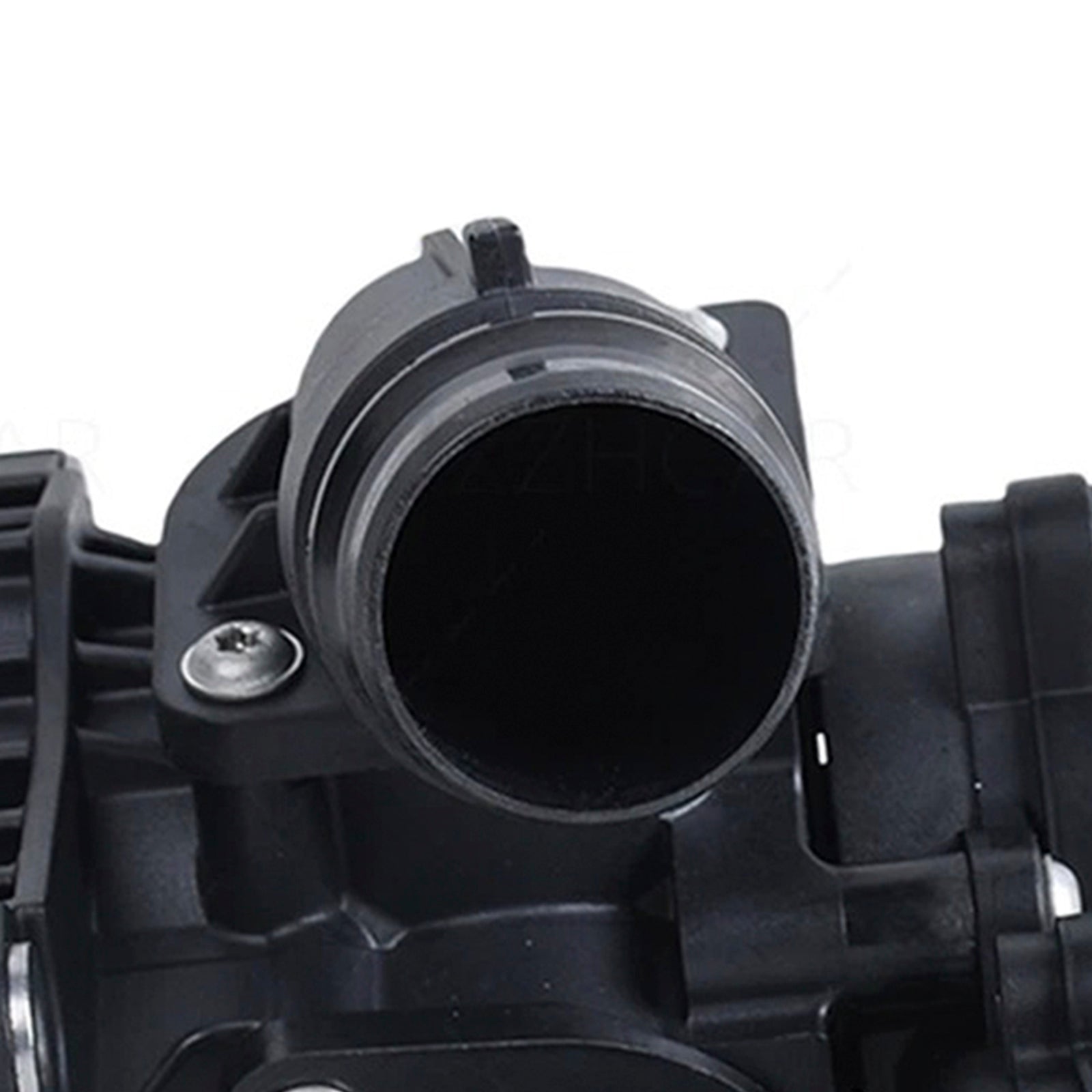 2022-2023 For Hyundai Kona Limited, N Line 1.6L L4 - Gas Thermostat Housing Assy 25600-2M810