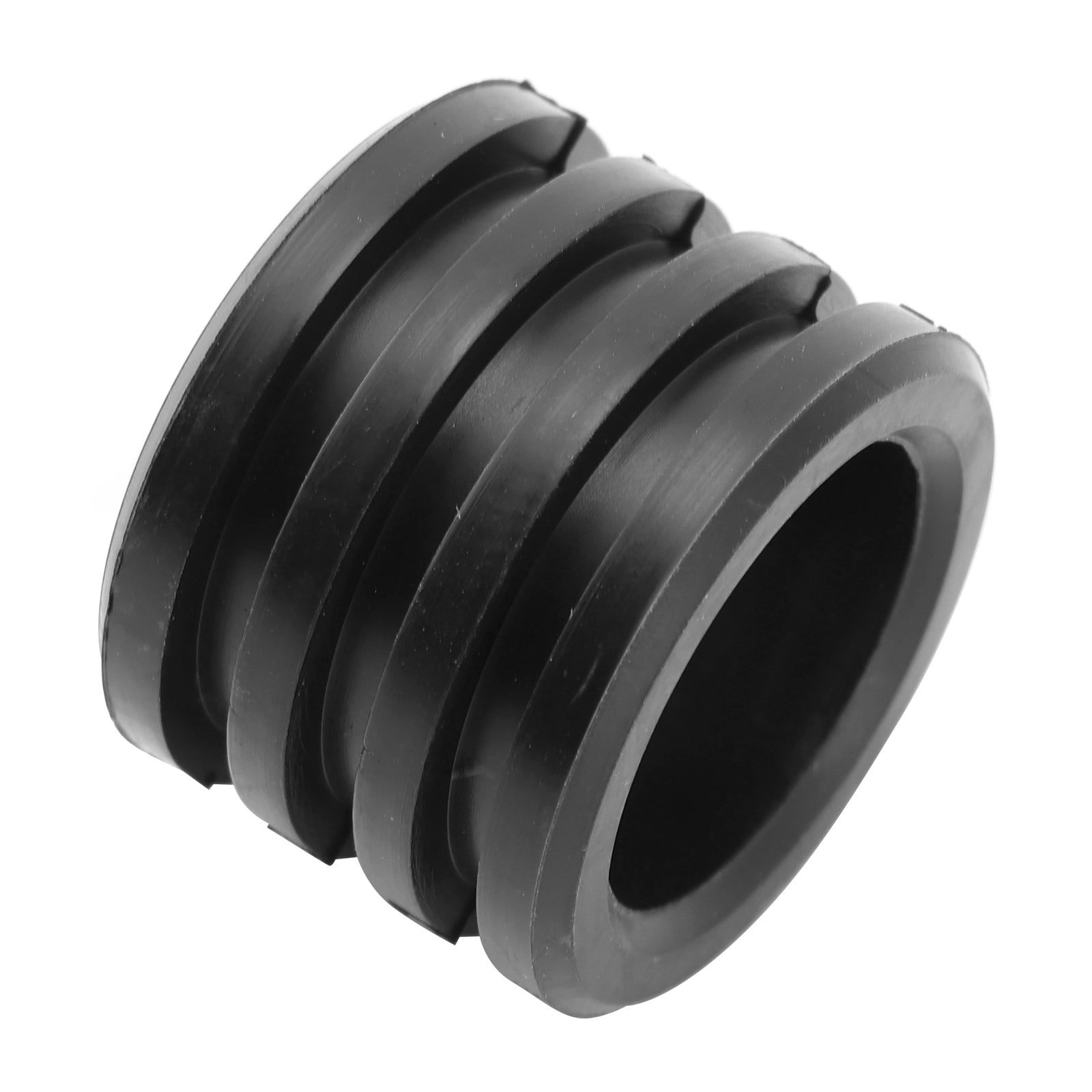 1984-2007 Honda CR250R CR 250 2X Exhaust Gasket Rubber Flange 18365-KA4-730