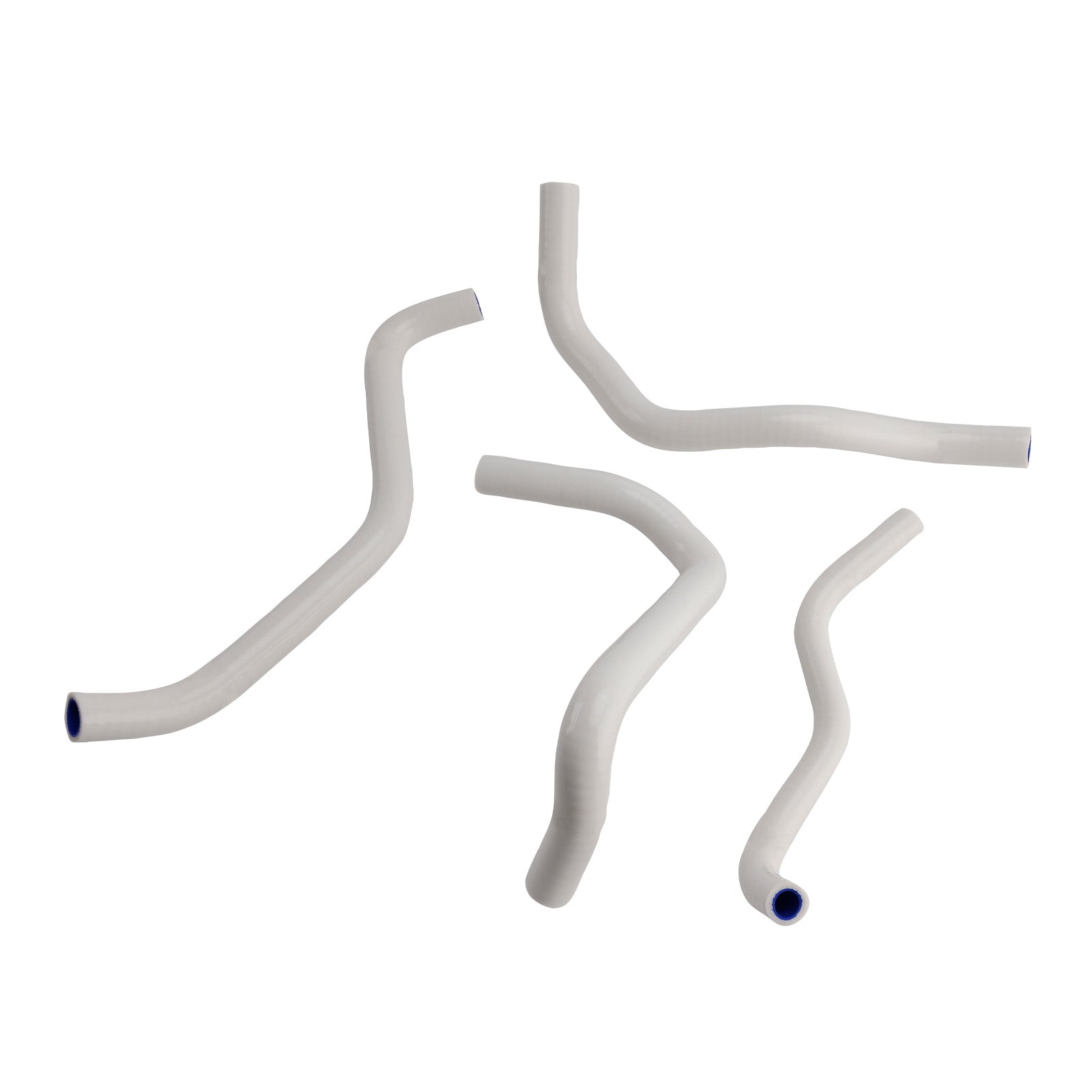 Silicone Radiator coolant Hose For Honda NX400 NX500 CB500 CB500F/X/R