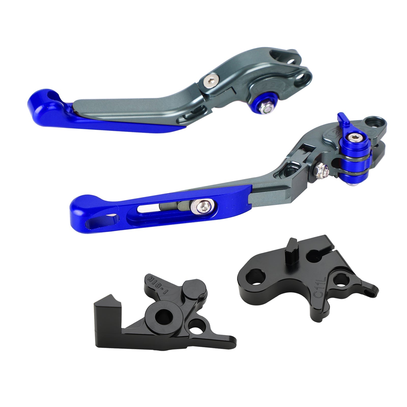 Adjustable Clutch Brake Lever fit for HONDA CRF1100L Africa Twin 2020-2021