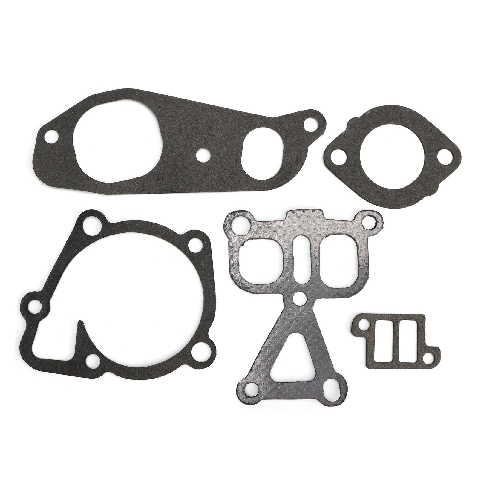 2005-2010 Hyundai Sonata G4KD 2.0L Engine Overhaul Rebuild Kit Crankshaft Rods Timing Kit