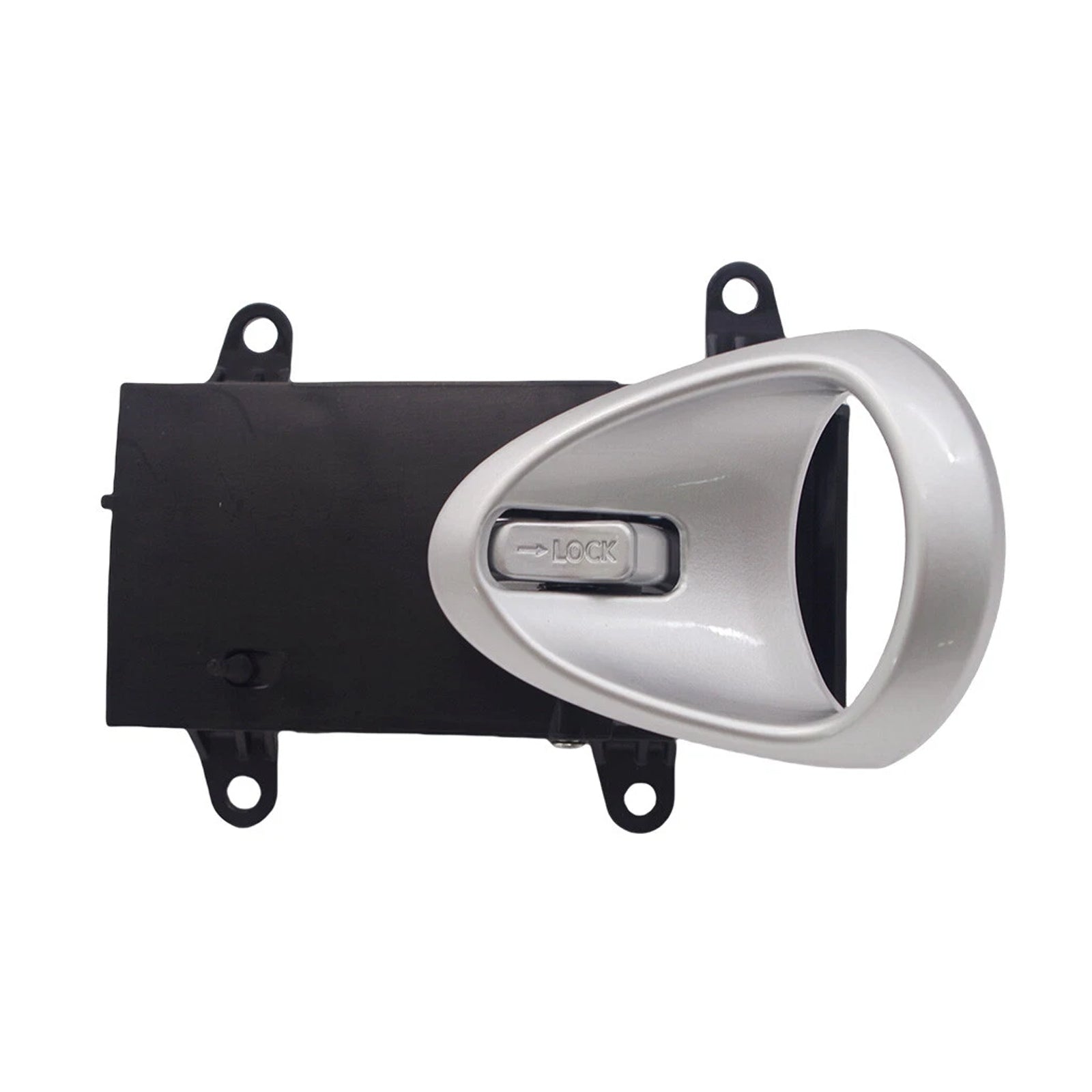 2005-2007 Nissan 350Z Interior Door Handle Left Driver Side 80671-CF00A