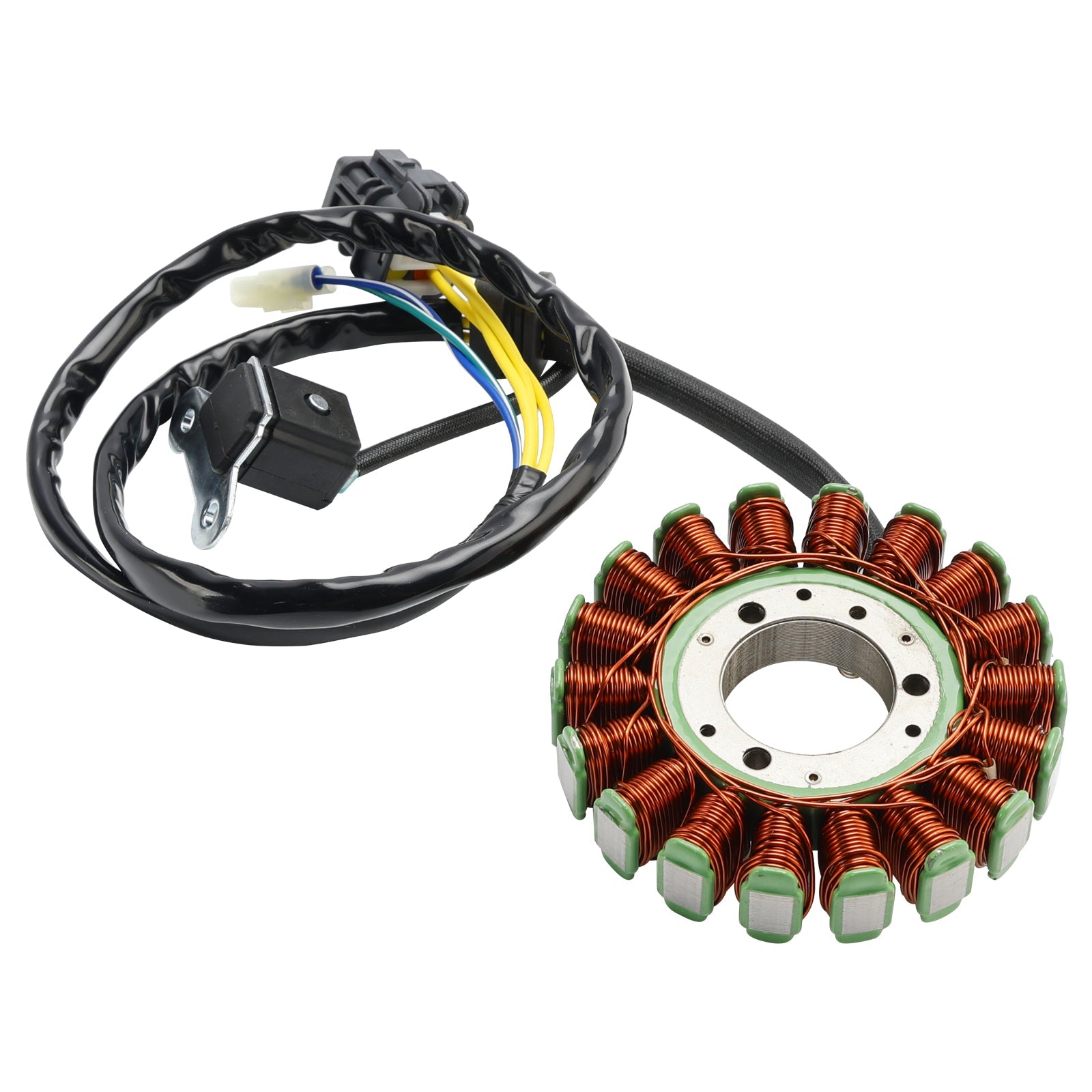 Stator Generator For Access ATV Shade 420 4X4 T3 Quad ACC-173MM.07.02
