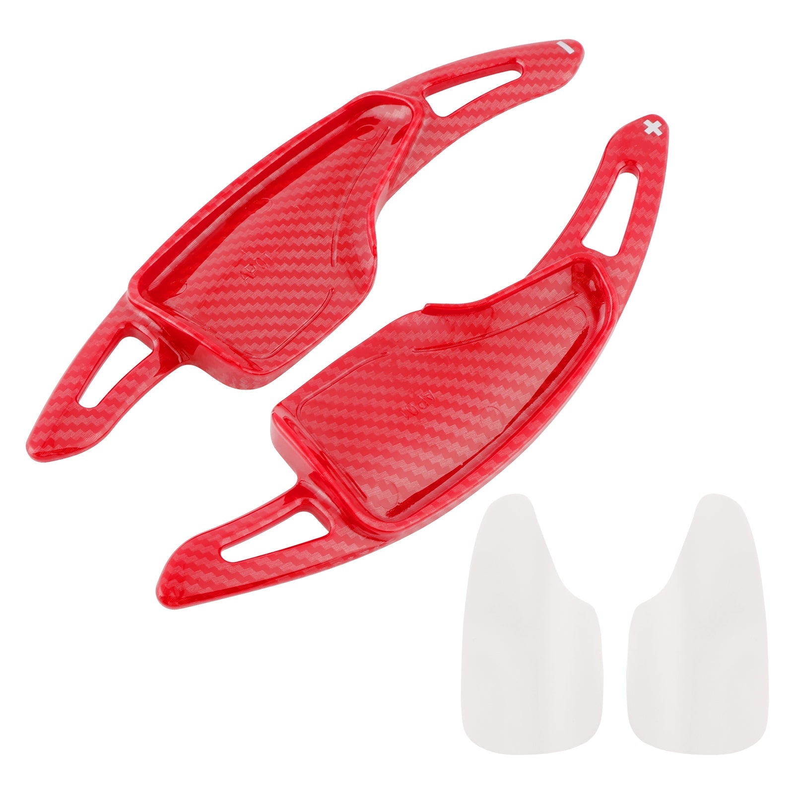 2014-2019 Chevrolet Corvette C7 Steering Wheel Paddle Shifter