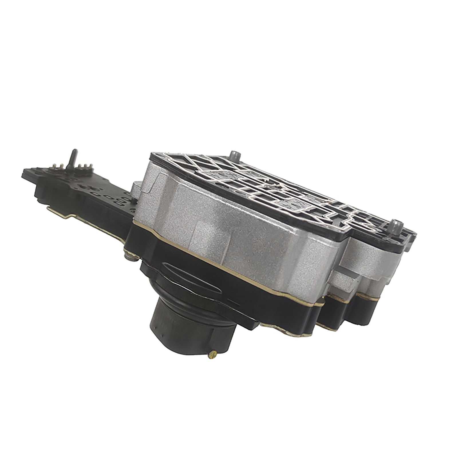 -2003 Dodge Ram 1500 SLT, ST 3.7L V6 - Gas, 4.7L V8 545RFE 45RFE Transmission Shift Solenoid Block Filter Kit