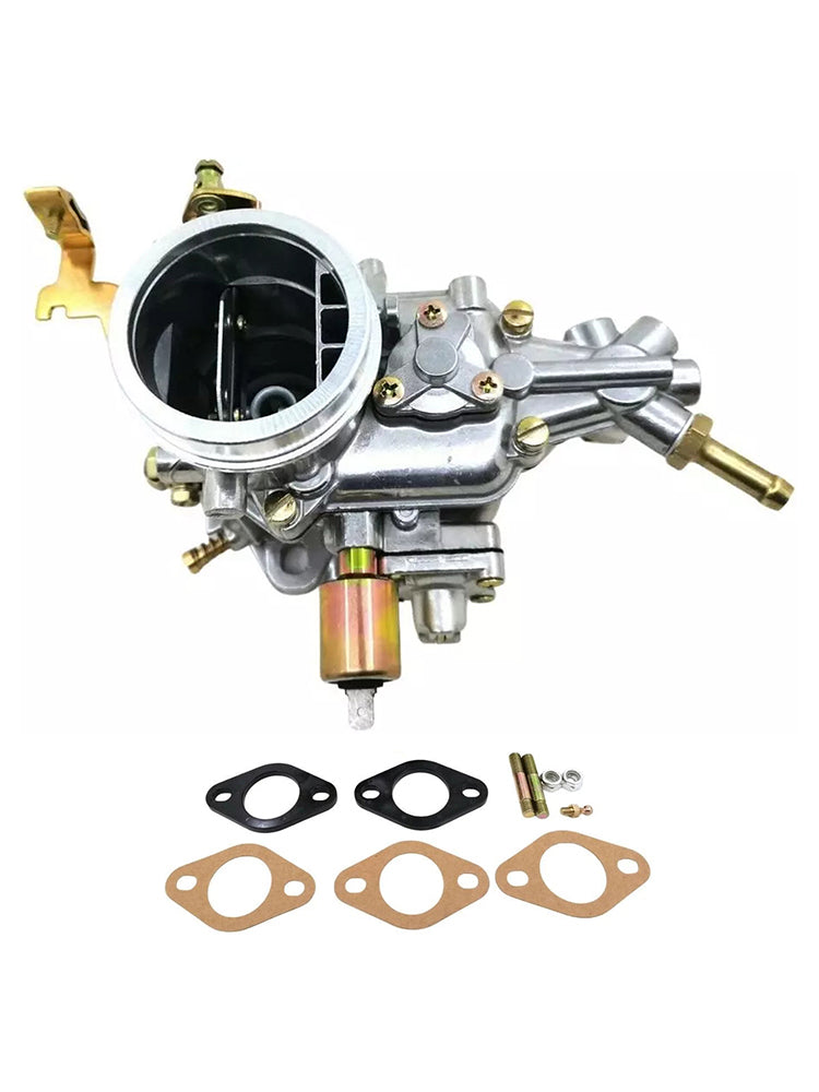 Left 1 Barrel Carburetor 44-1001-1