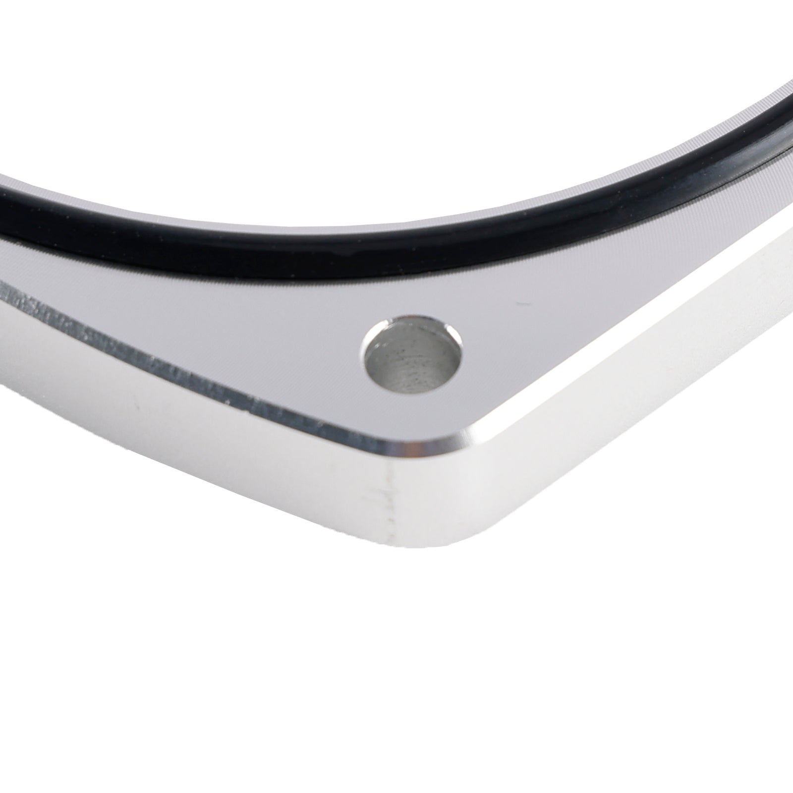 For LS Adapter 92mm Intake Manifold to 102mm Throttle Body 4 Bolt LS1 LS3 LSX