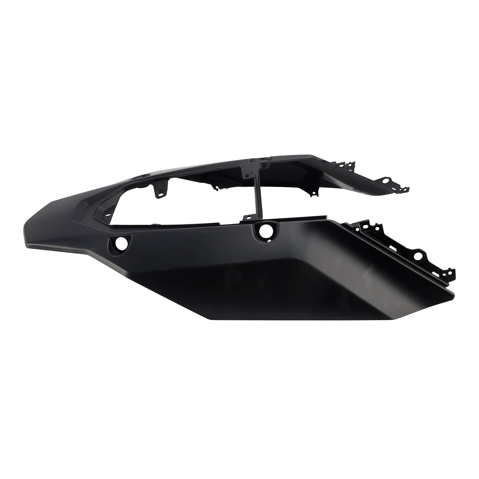 Fairing Tail Seat Unit Rear For 2019-2024 Yamaha Tenere 700 (Not Suitable Tenere 700 World Raid)