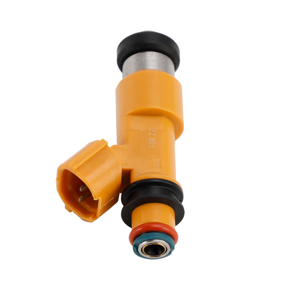2005-2006 Honda CBR600RR 4PCS Fuel Injectors 16450-MEE-D01