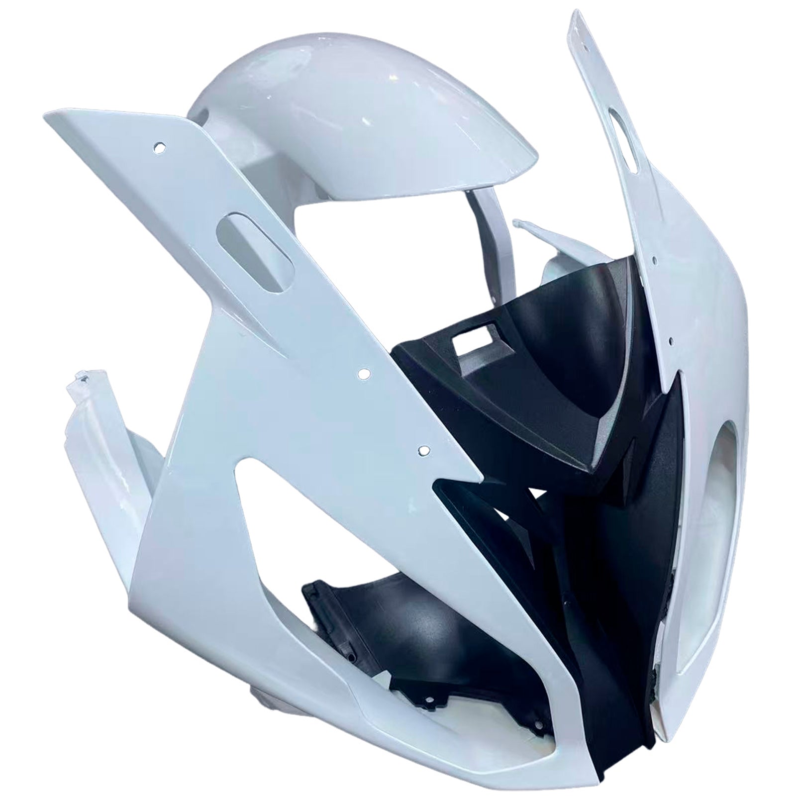 Injection Fairing Kit Bodywork Plastic ABS fit For BMW S1000RR 2015-2016