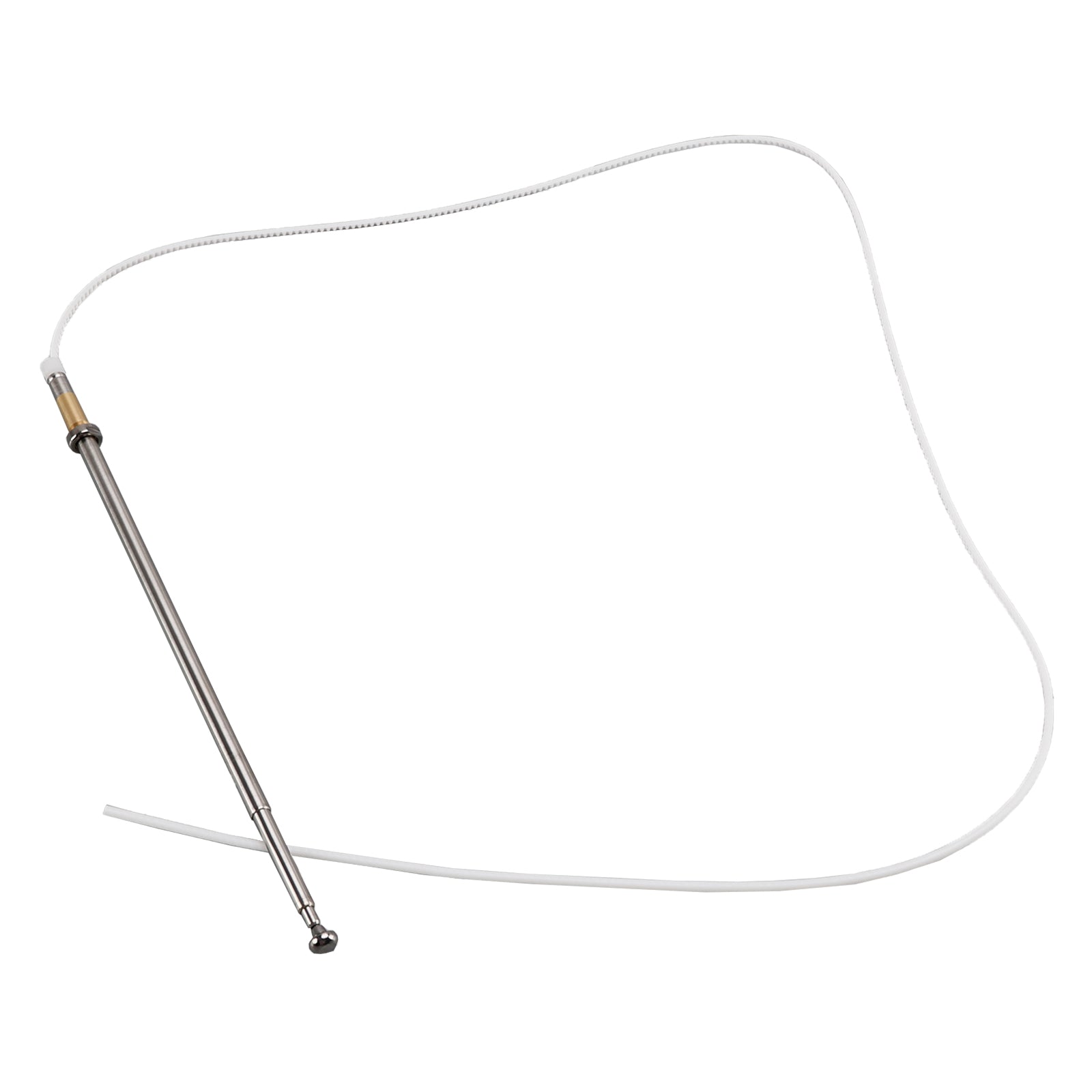 Antenna Aerial Radio Mast Cord 1408270001 For Mercedes W140 W124 W202 92-02