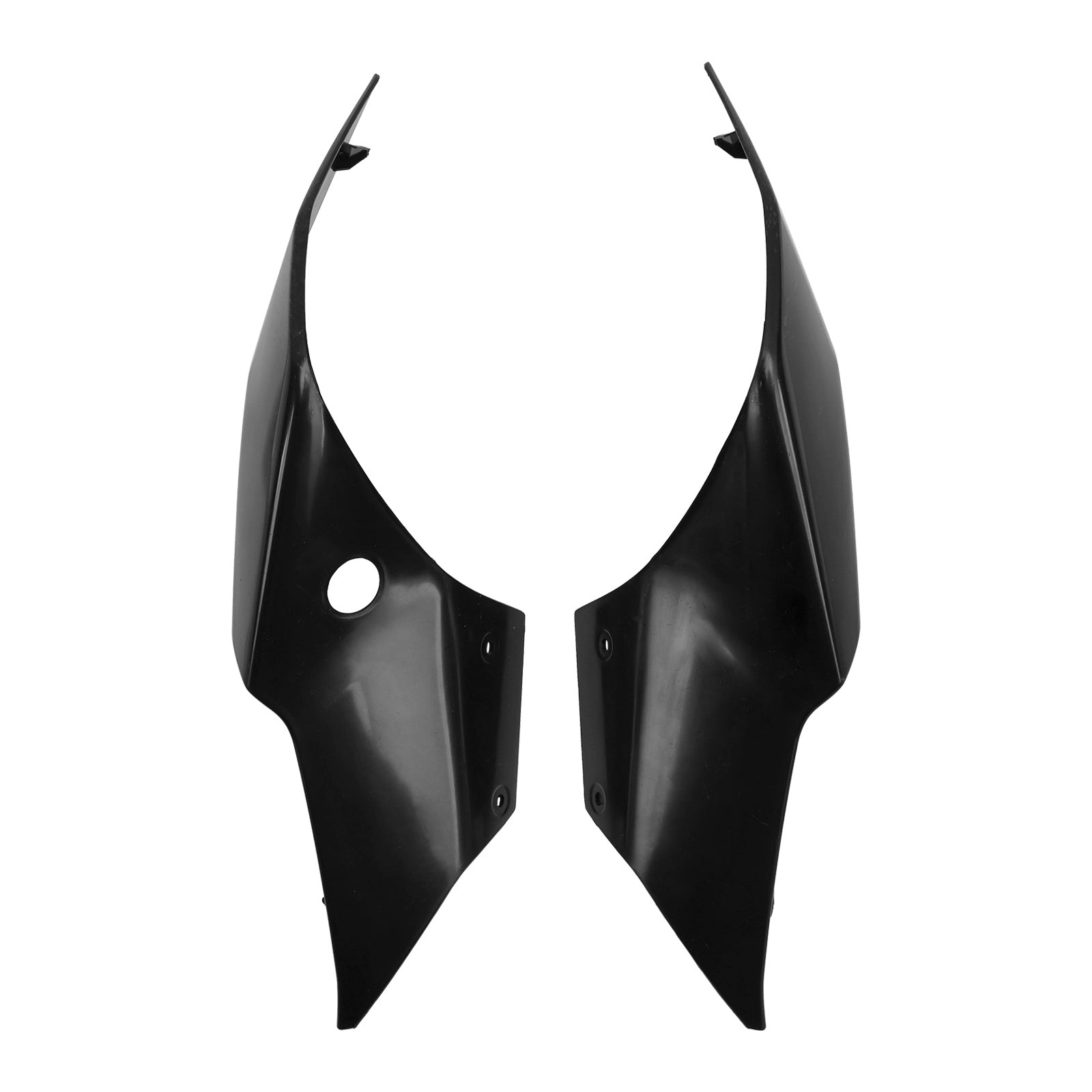 Bodywork Fairing Injection Unpainted For Kawasaki Z900 2025-2026