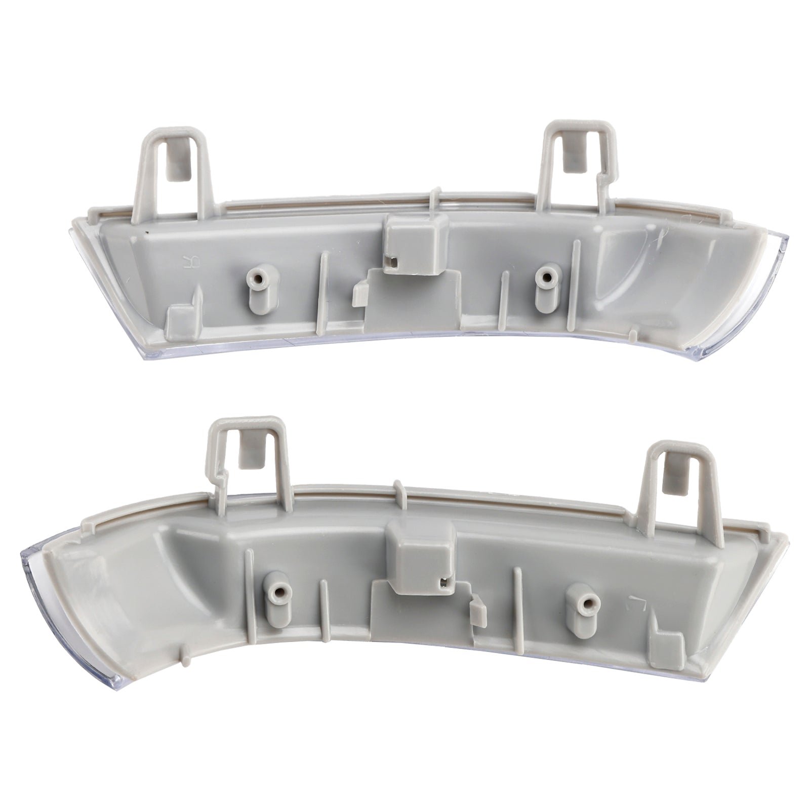 Left Right Mirror Turn Signal Lights Indicator for VW Golf Jetta Mk5 Passat