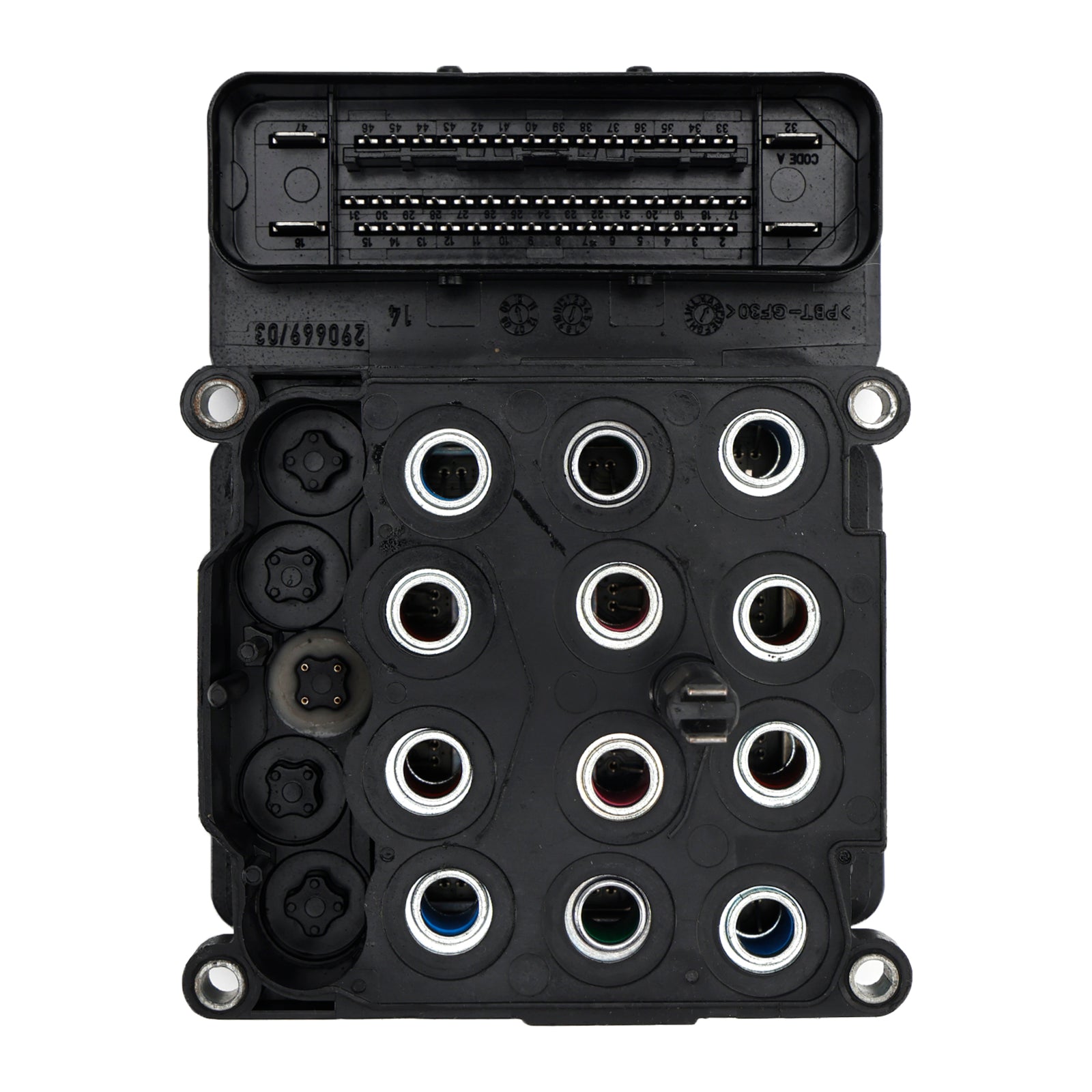 22752526 ABS Anti-lock Brake Pump Control Module for Cadillac SRX 2011