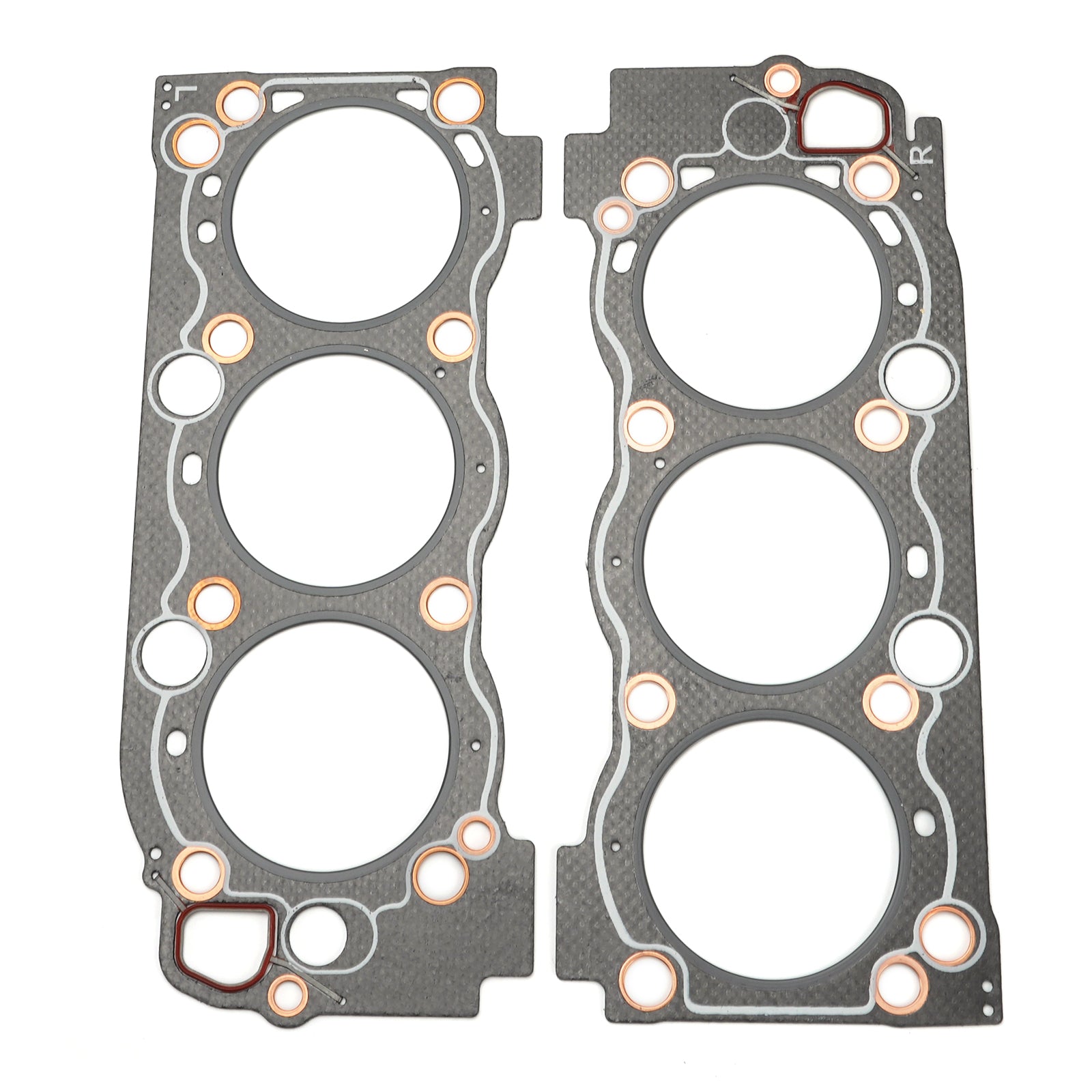 1996-2004 Toyota Land Cruiser Prado 5VZ-FE Engine Overhaul Gasket Kit 04111-62130