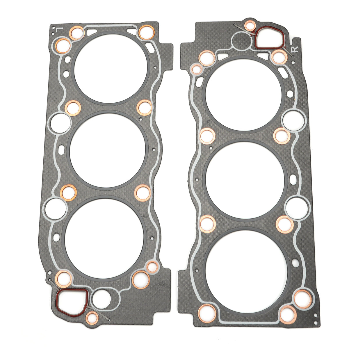 2000-2004 Toyota Tundra 5VZ-FE Engine Overhaul Gasket Kit 04111-62130