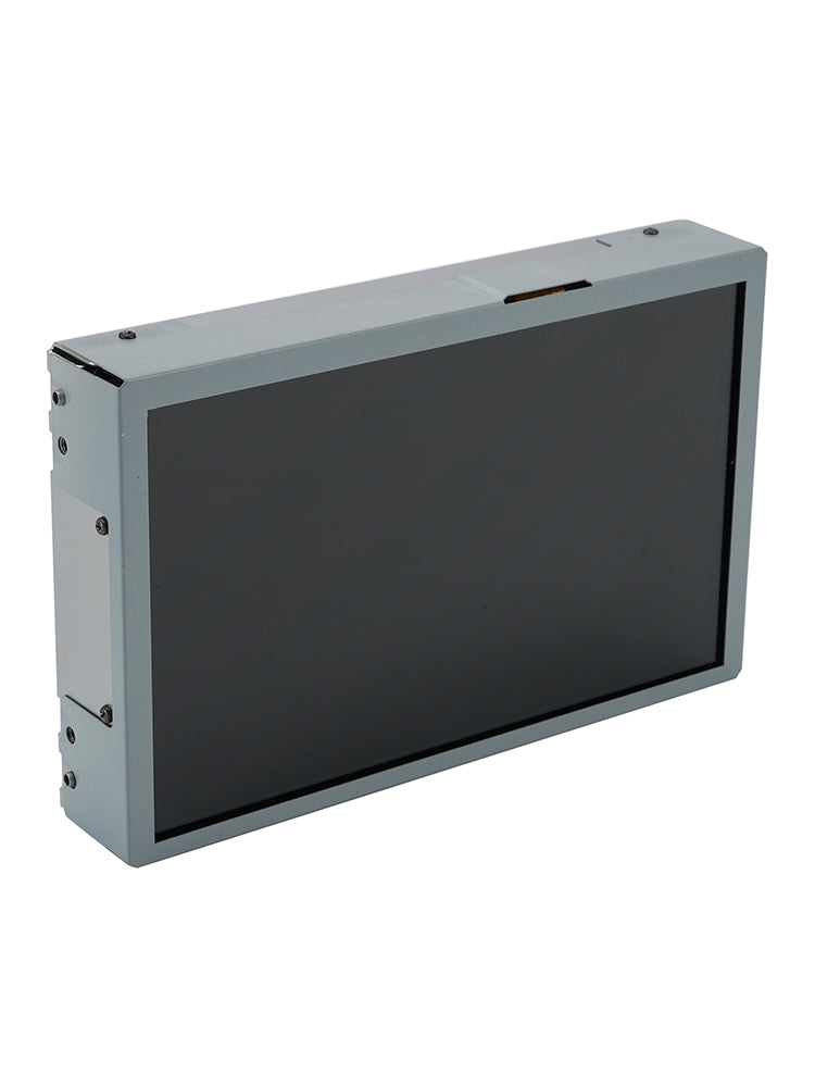 2011-2015 For Ford Explorer 8" Sync Radio Information Touch Screen Display DC3T-18B955-FB