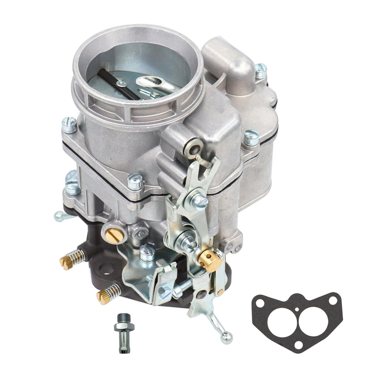 Carburetor For For 94 Ford V8 FlatHead 1939-1959 232"-279" engines