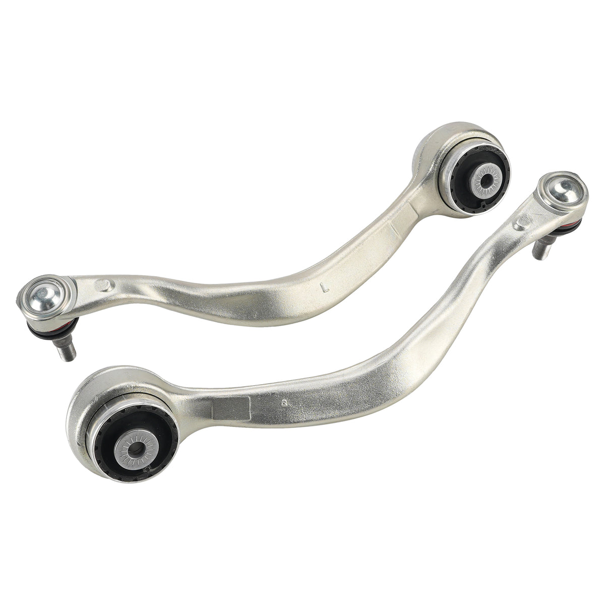 2019-2024 BMW X5 G05 X6 G06 X7 G07 2Pcs Left + Right Lower Control Arm