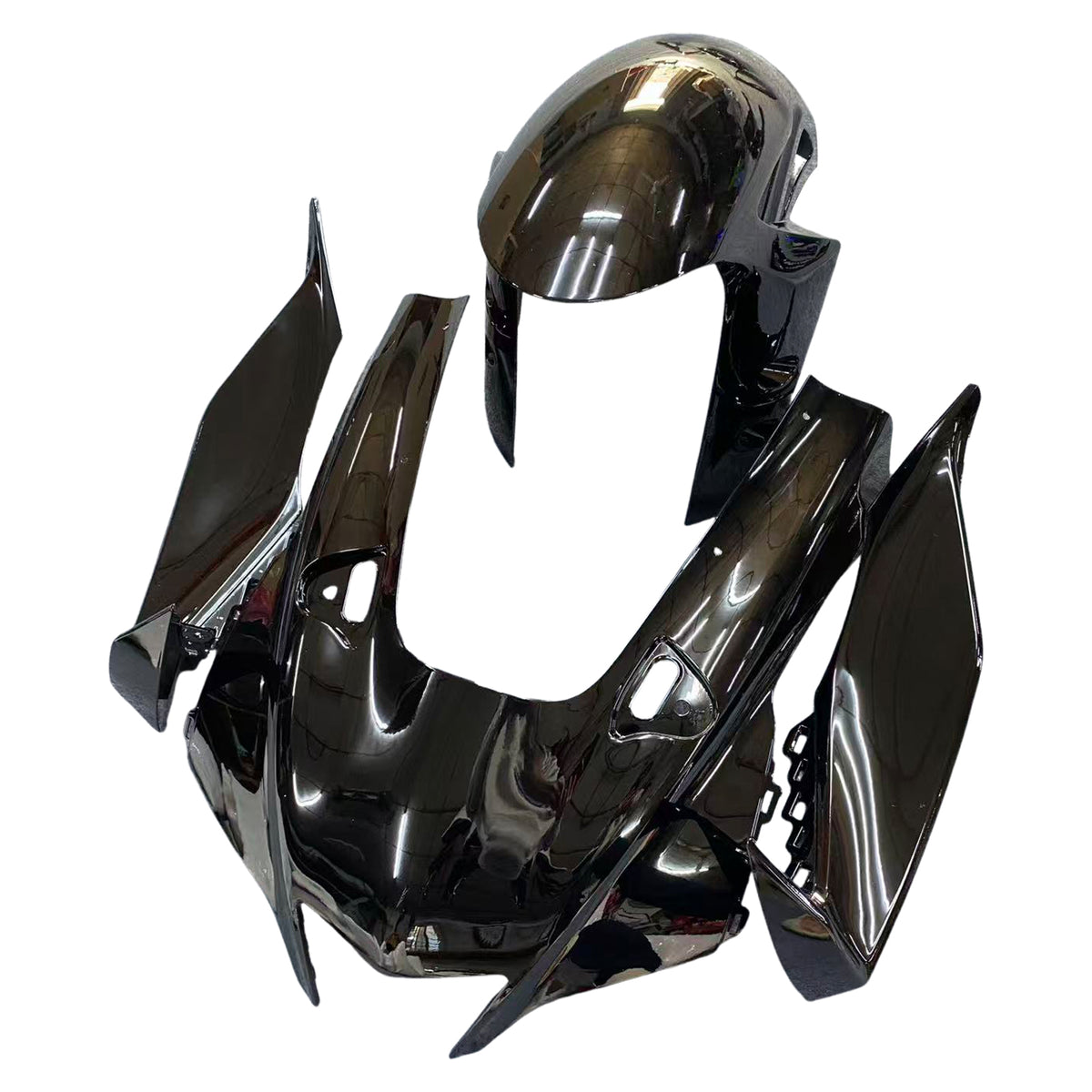 Injection Fairing Kit Bodywork Plastic ABS fit For Yamaha YZF-R1 2020-2026