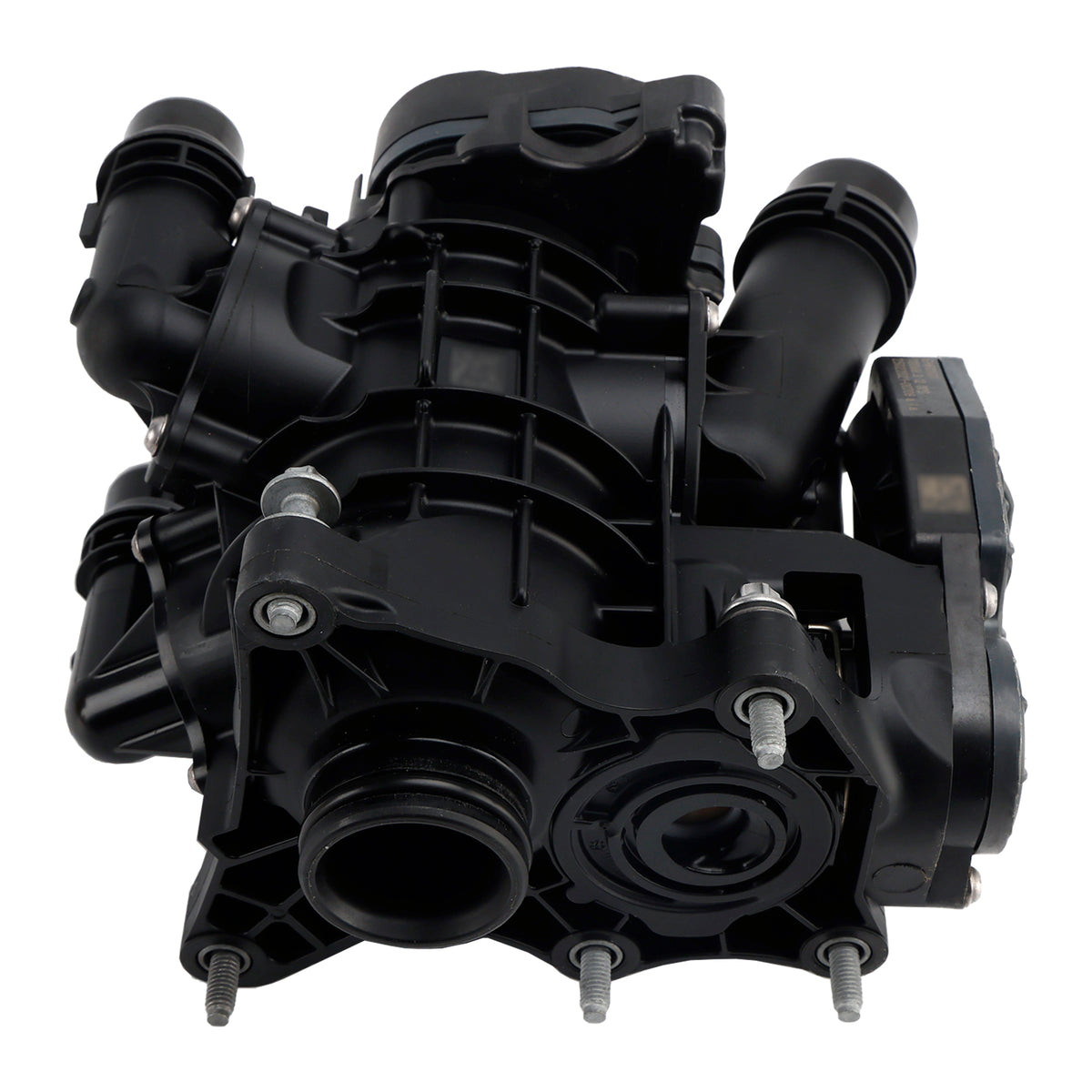10/2017-12/2019 BMW G20 G30 330 530 X1 X3 Z4 2.0L Engine Coolant Thermostat 11538642560