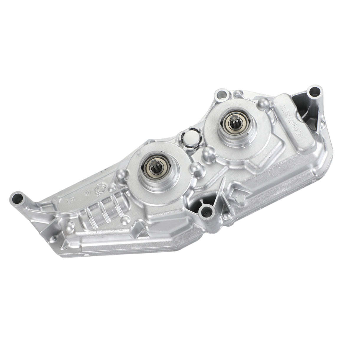 Programmed Transmission Control Module A2C30743000 for Renault Megane 1.5dCi