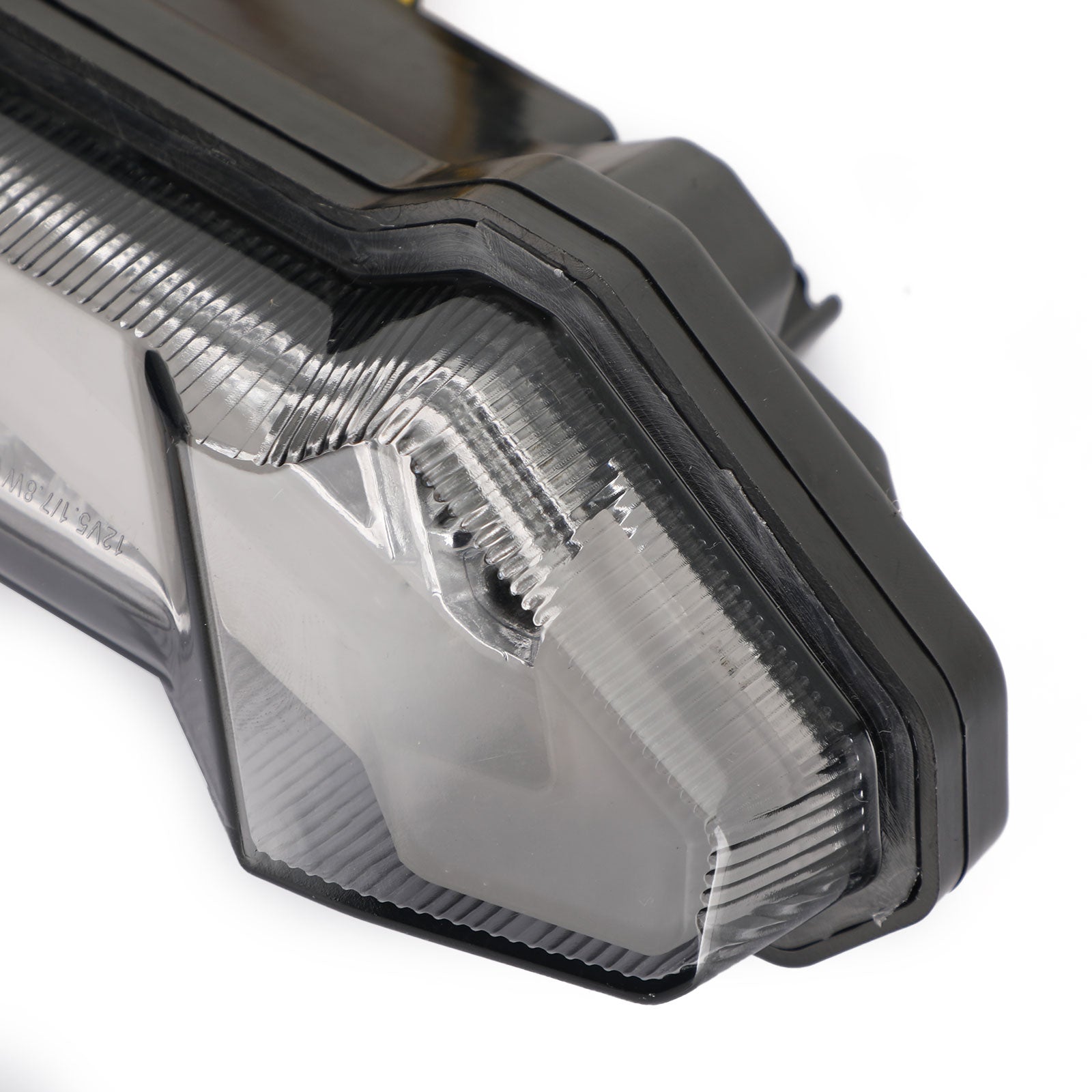 Moto LED Brake Running Tail Light For YAMAHA FJ09 MT-09 Tracer 2015-2018 Smoke Generic