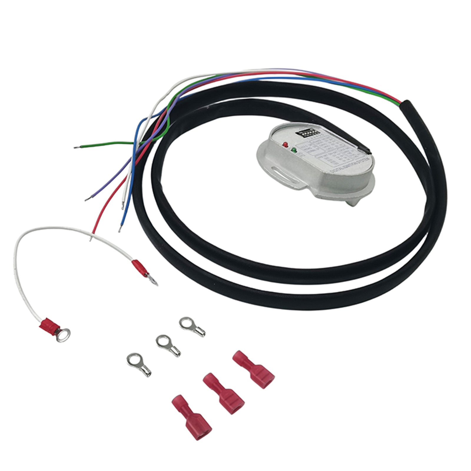Módulo de encendido electrónico Sportster Dyna 2000i Single Fire