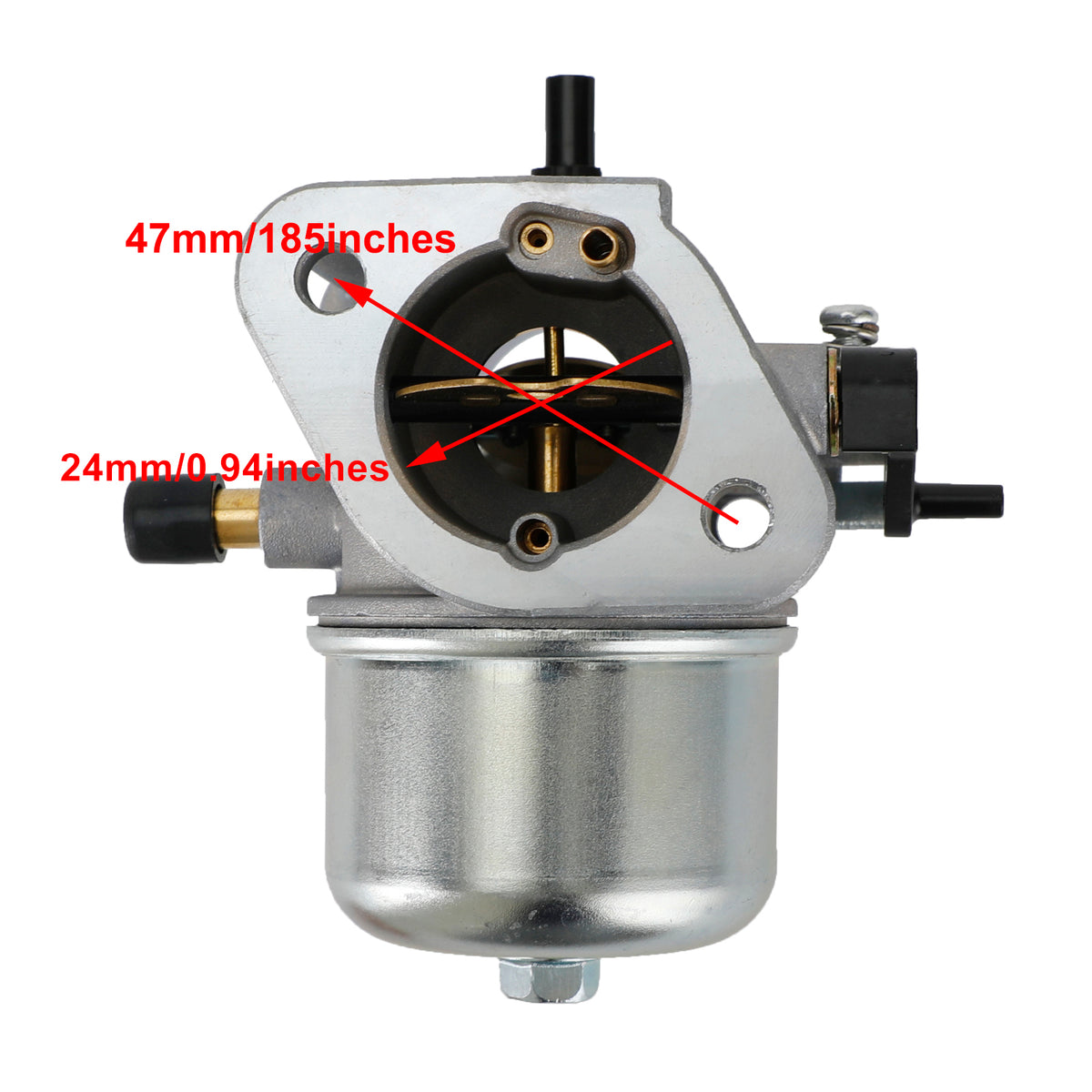 Kawasaki FR730V FS730V 15004-0826 15004-0984 Carburetor Carb
