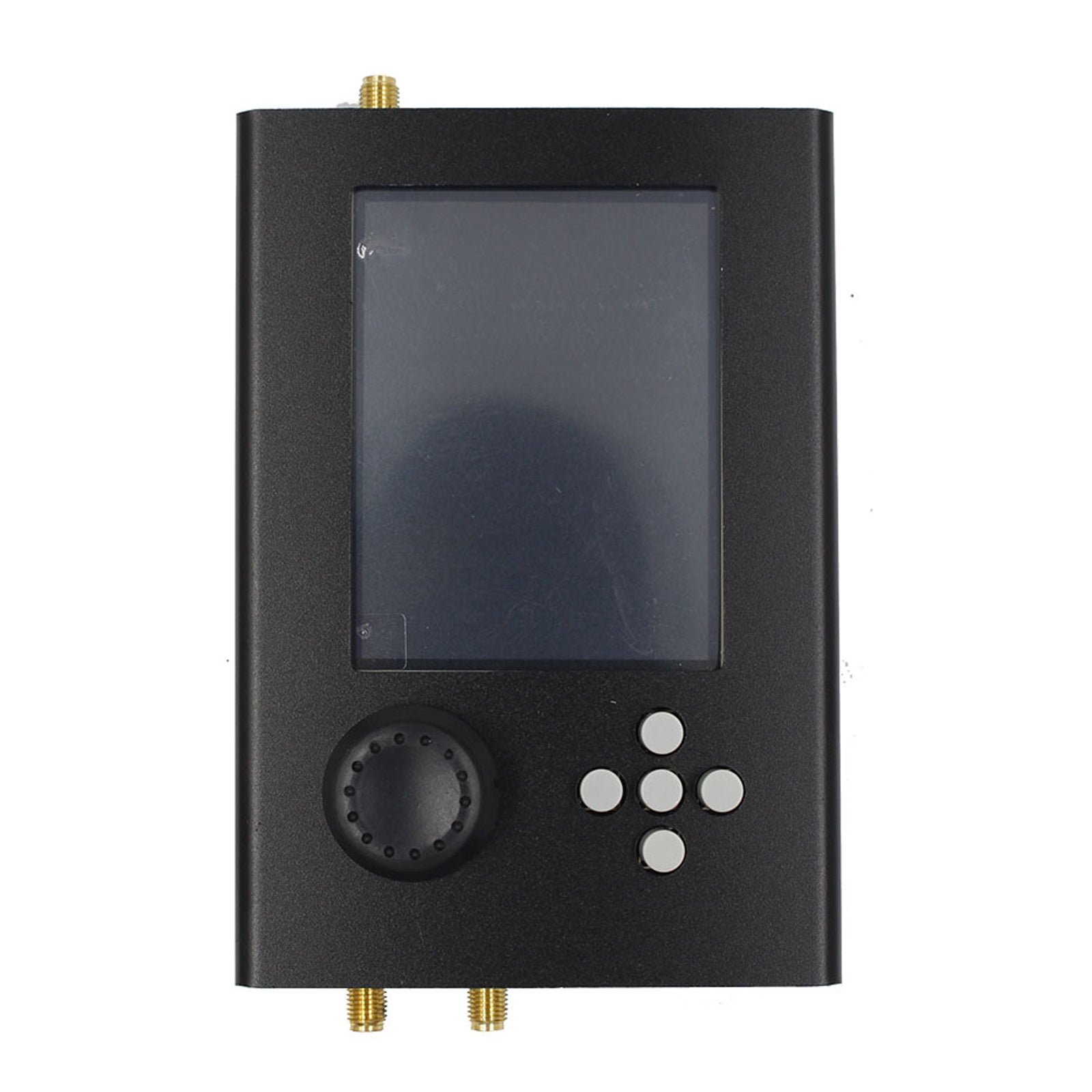 3.2" V1.7.3 Portapack H2 1MHz-6GHz SDR Software Defined Wireless Black