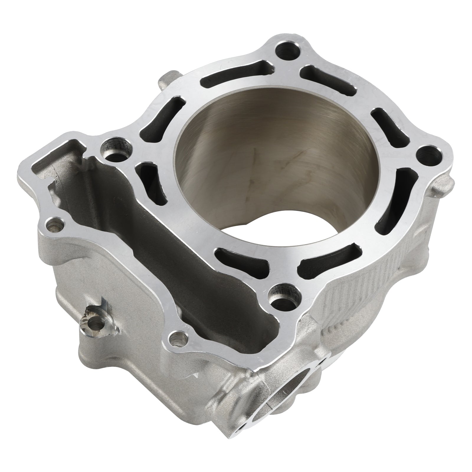77mm Cylinder Piston Top End Rebuild Kit for Yamaha YZ250F WR250 YZ 250F 2001-2013 5XC-11311-20, 5XC-11311-10, 5XC-11311-01 5NL-11631-10, 5NL-11631-20