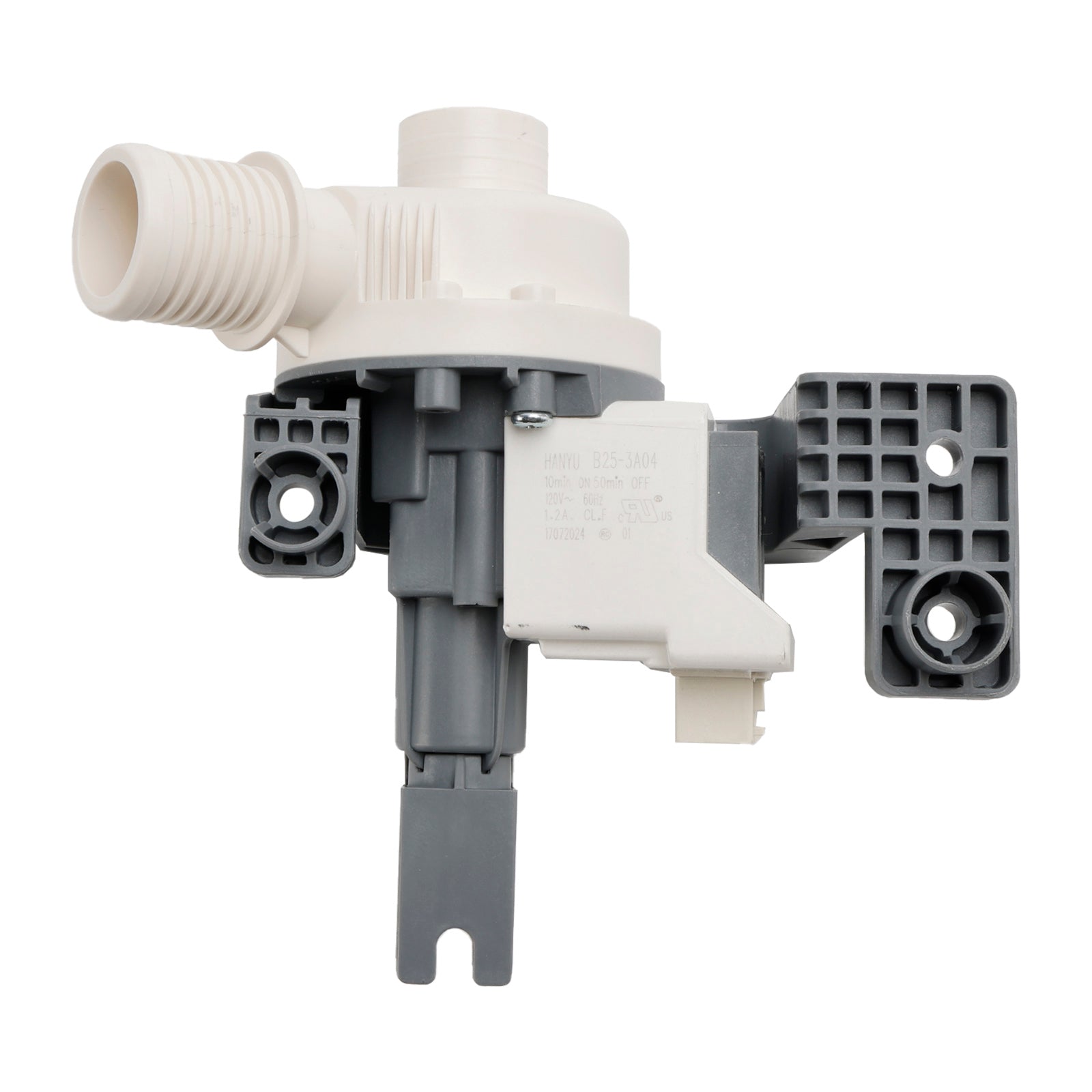 W11396717 W11263349 Washer Water Pump for Maytag Washer