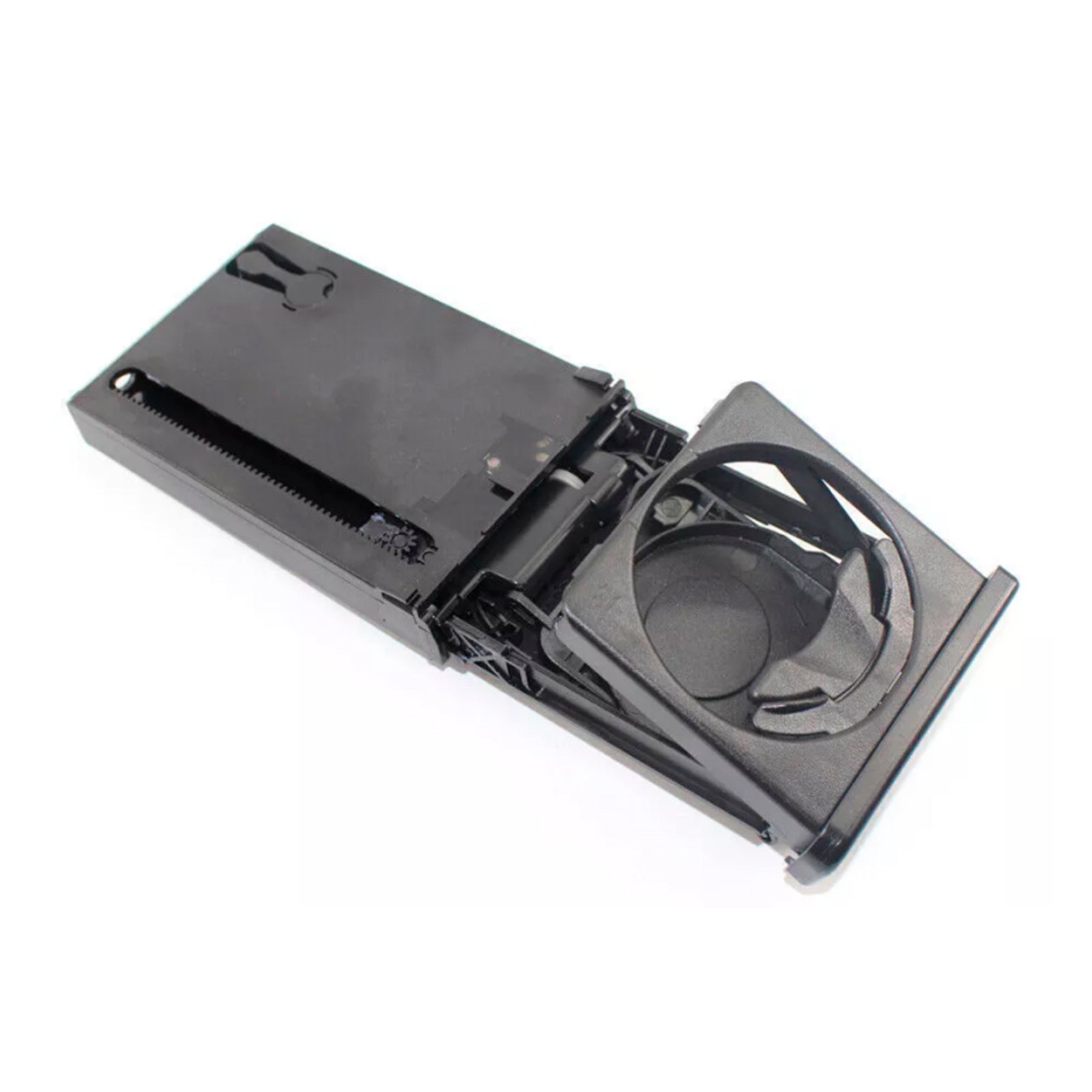 Cup Holder Retractable Right Hand Drive 8E2862534L For Audi A4 B6 B7 2002-2008