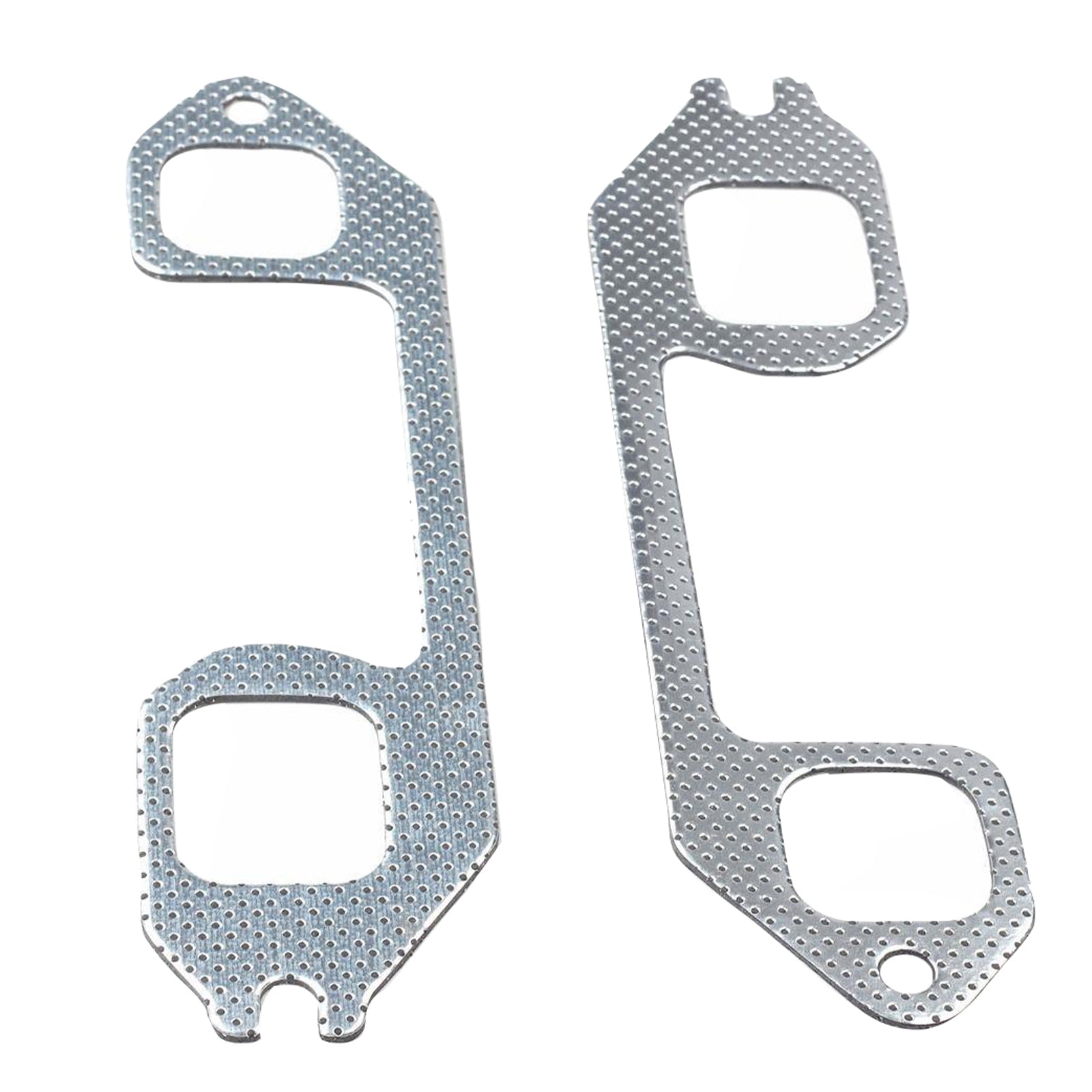 Stainless Steel Exhaust Manifold Header Fit Dodge Ram 1500 5.7L 2009-2018