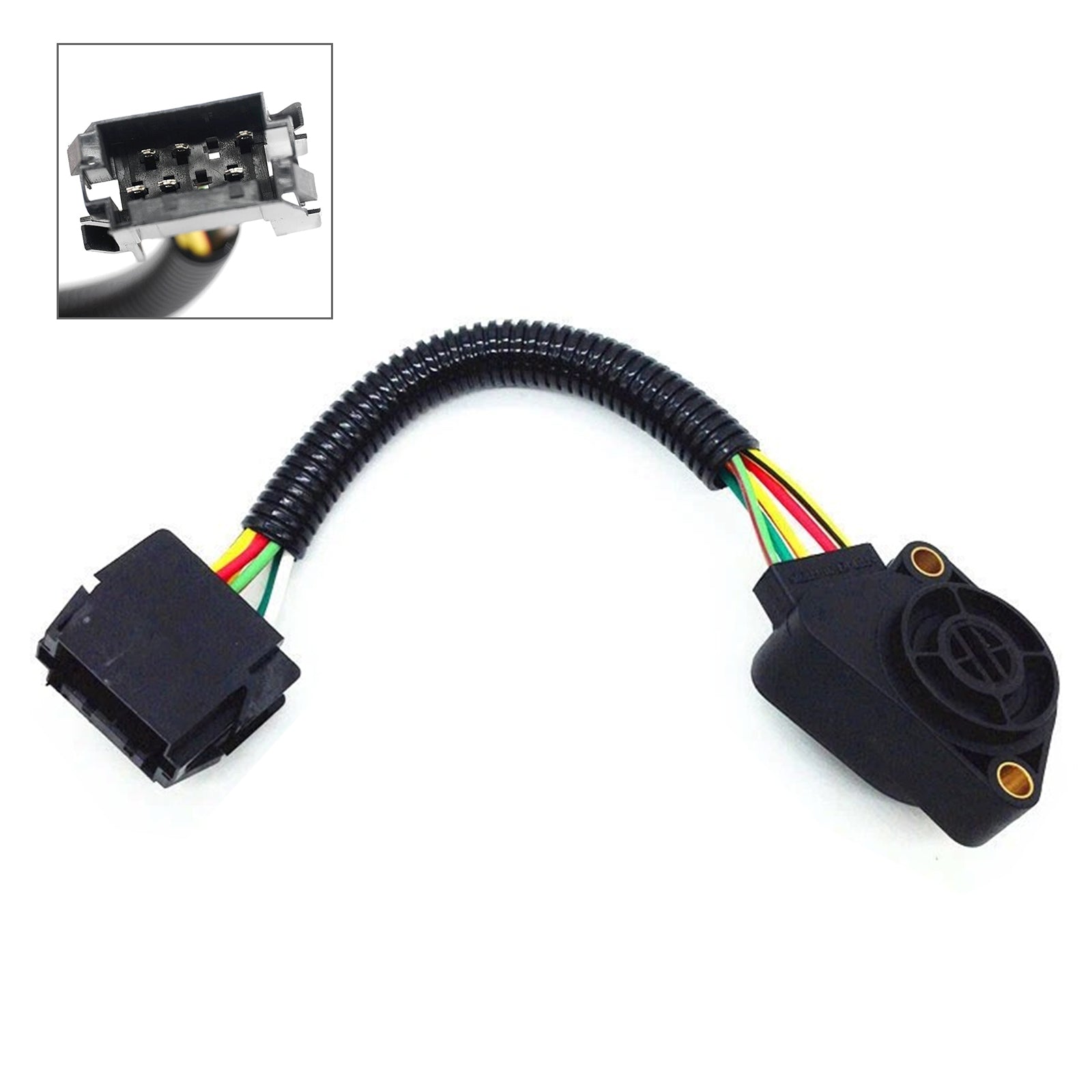 Volvo Truck FH12 FM12 FH16 Throttle Accelerator Speed Pedal Sensor 20893503