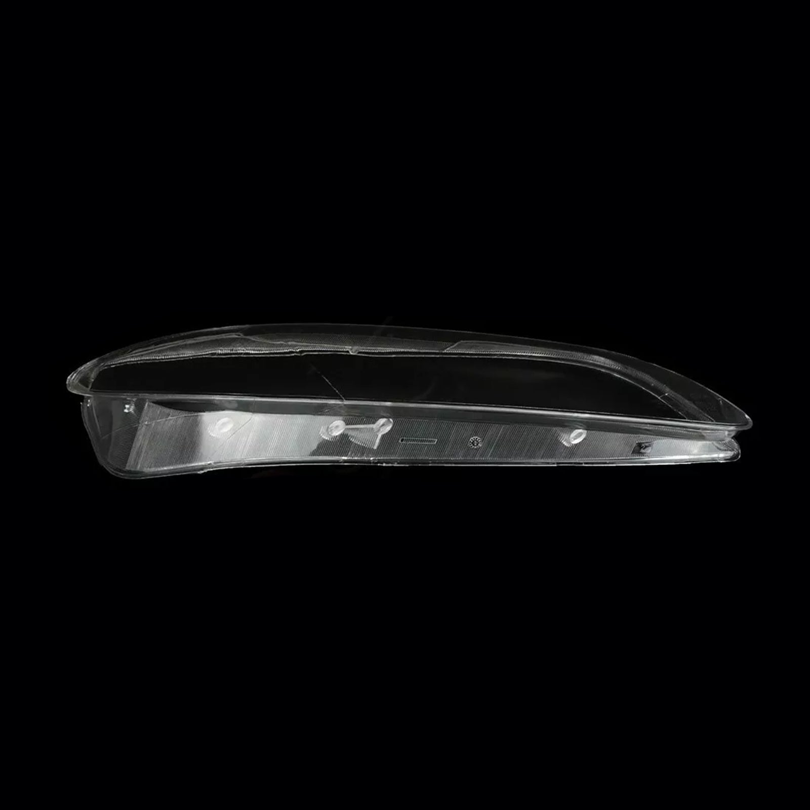 2003-2008 Mazda 6 2PCS Front Headlight Lens Cover LampShade L&R ADP10786301S