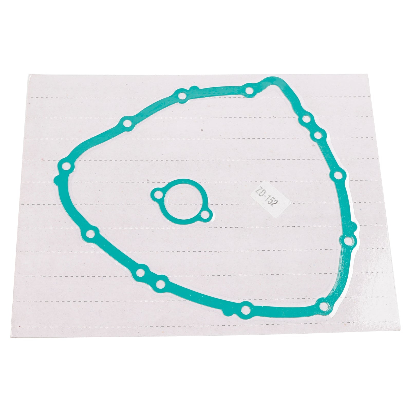 RH ENGINE COVER GASKET & TENSIONER GASKET T1260968 FOR AMERICA SPEEDMASTER