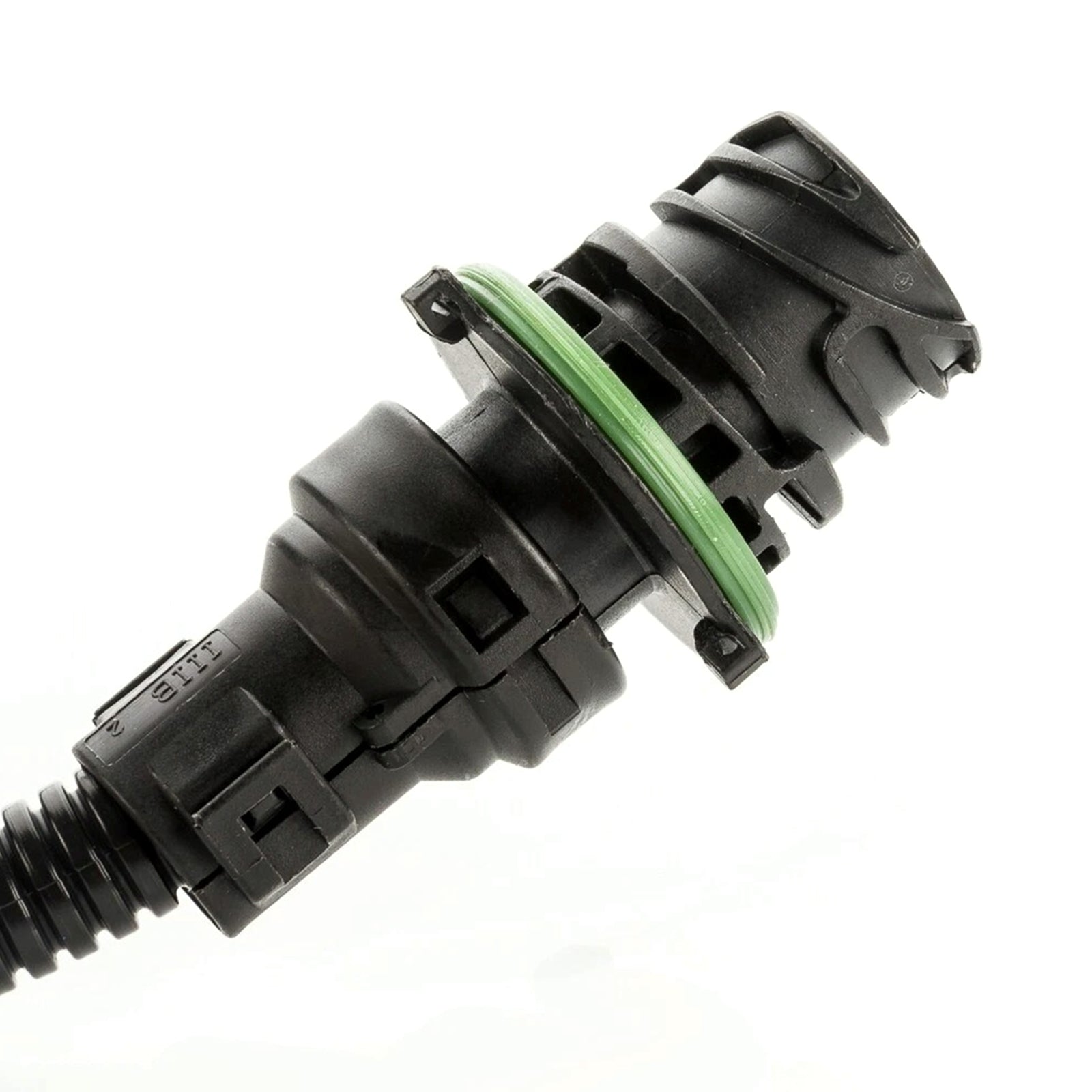 Volvo FH16 FL6 FM10 FM7 FH12 4 PINS Boost Pressure Sensor 20552760 20909613