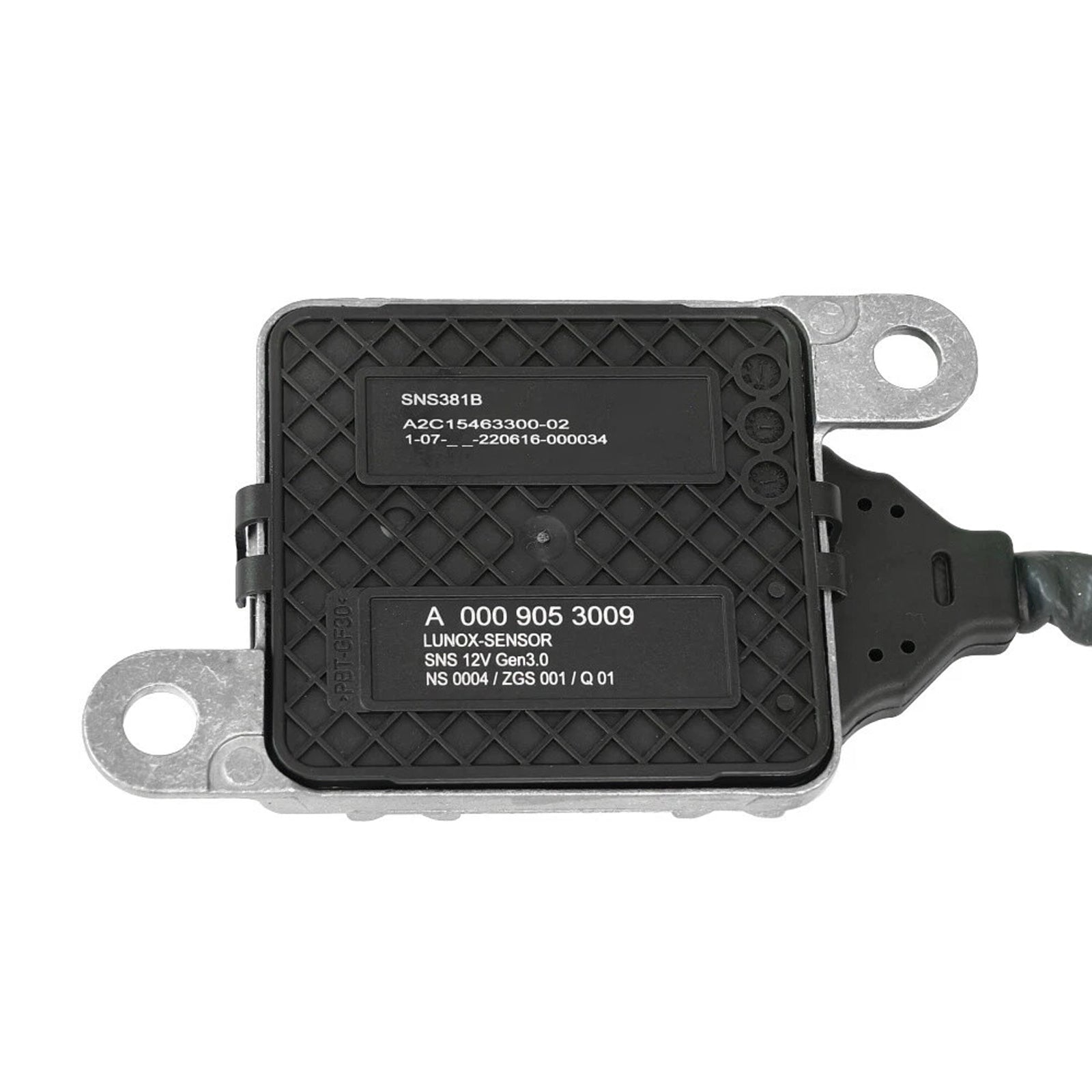 Nox Nitrogen Oxygen Sensor For Mercedes Sprinter A0009053009 SNS381B