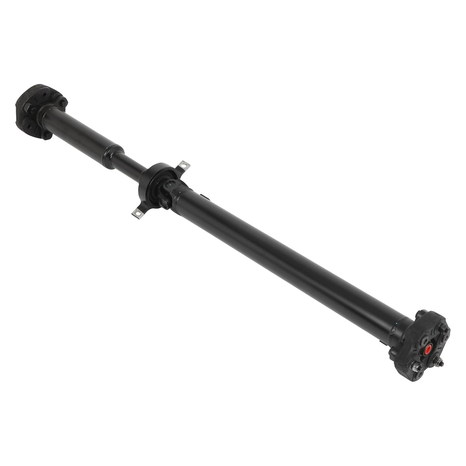 2013 BMW 328i xDrive 2.0L Rear Driveshaft Prop Shaft Assembly 26107573482 26107527376 986-260