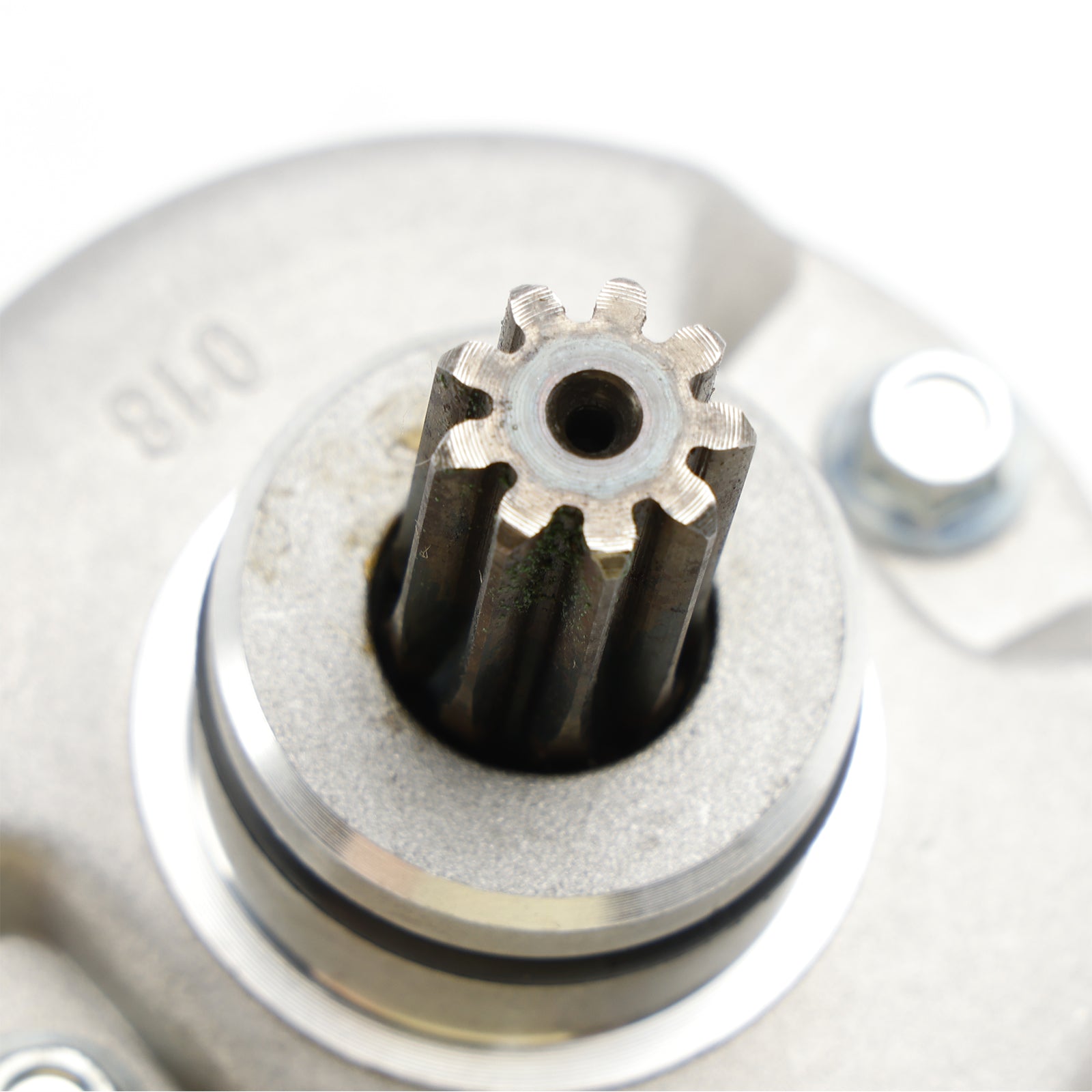 Starter Motor For Beeline Bestia 5.5 / Bestia 500 / Online S 5.5 / X 5.5