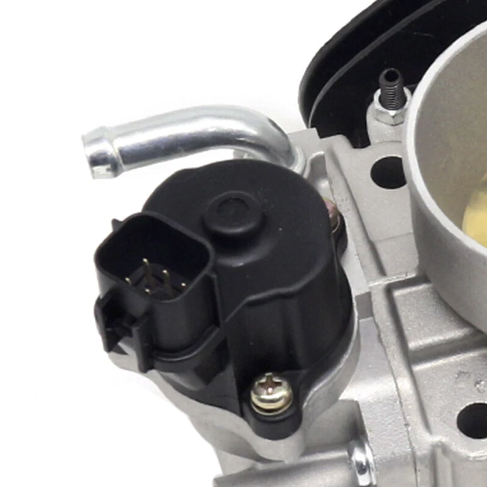 2003-2004 Lancer LS Sedan 4-Door 2.0L 2000CC Throttle Body MR560120 MN128888