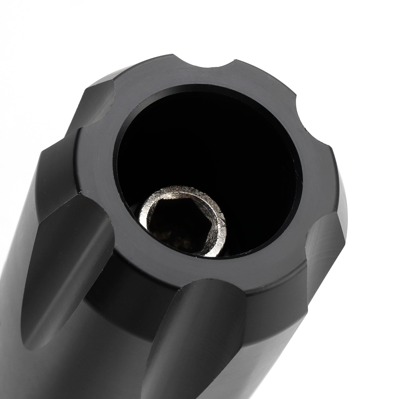 2017-2023 DU Cafe Racer Scrambler 400 Scrambler 800 Aluminum Frame Crash Slider Protection Gold