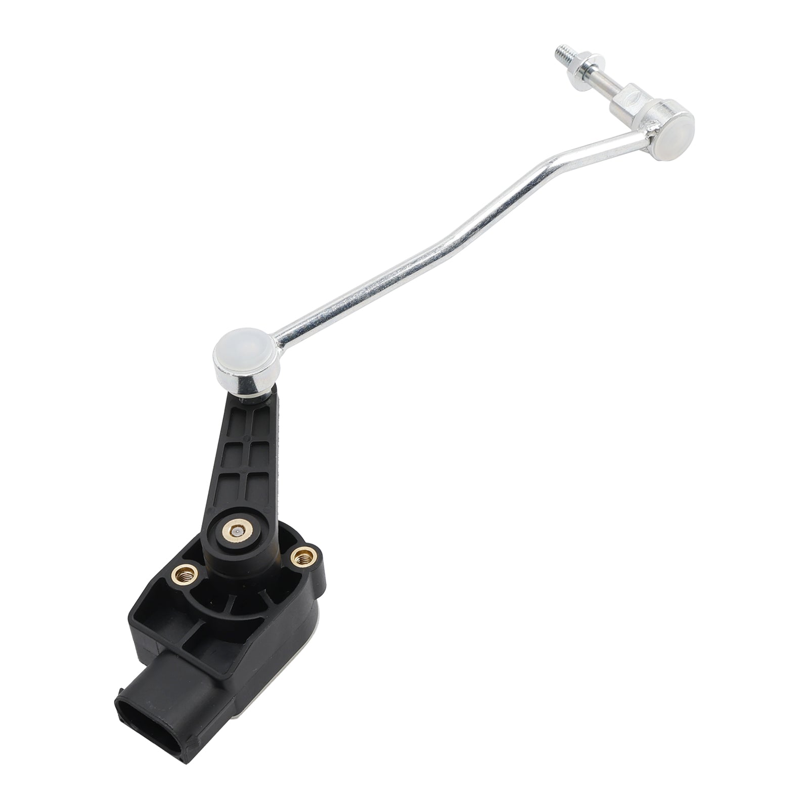 Front Left Height Level Sensor 3W0941285C For Bentley Continental GT (3W0) 03-10