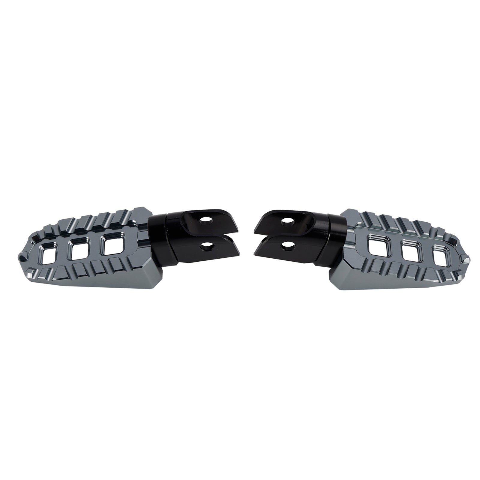 Front Footrests Foot Pegs fit for BMW R1300GS F900GS F800GS S1000XR 2023-2024