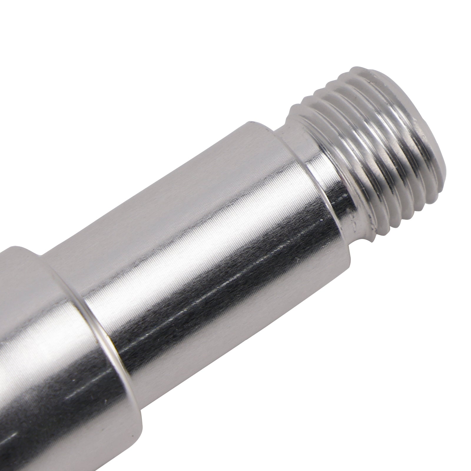 Lower Leg Removal Tool.-Threaded punch to remove DVO leg for DVO Fork rebuild