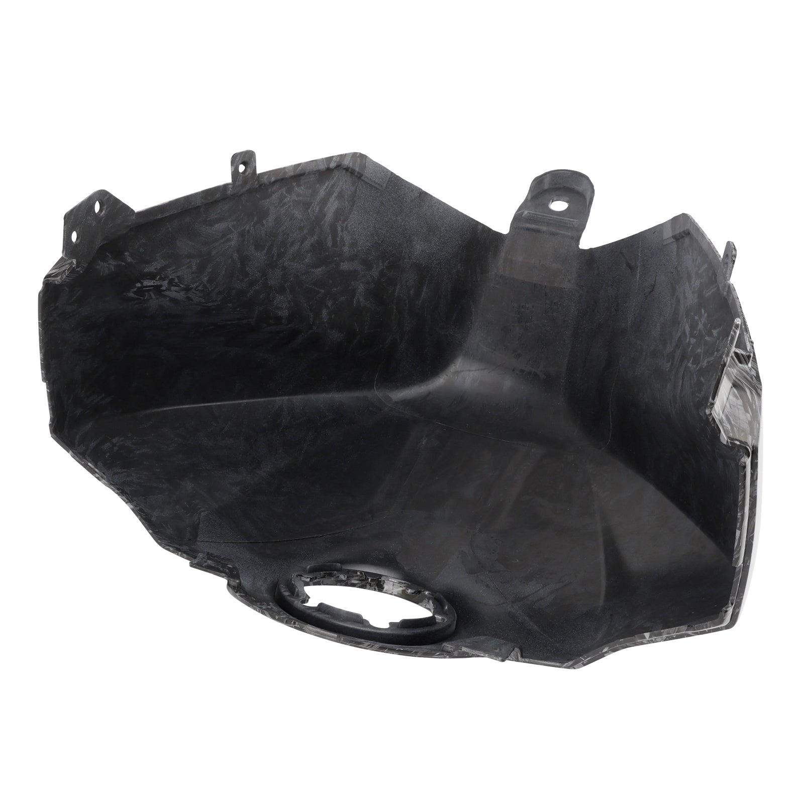 2024-2025 Aprilia RS457 RS 457 Gas Tank Cover Trim Fairing Cowl