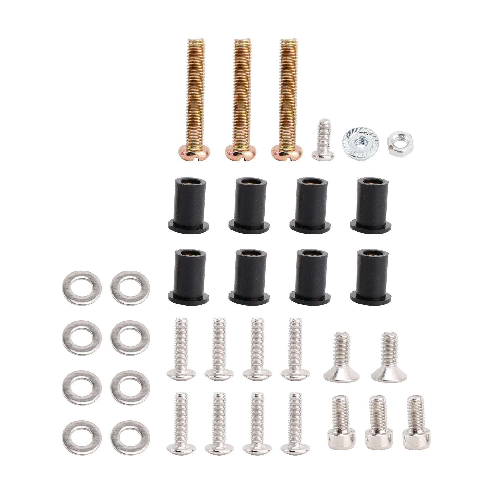 2014-2023 Touring Road King FLHR 7" Round Headlight Nacelle Cover