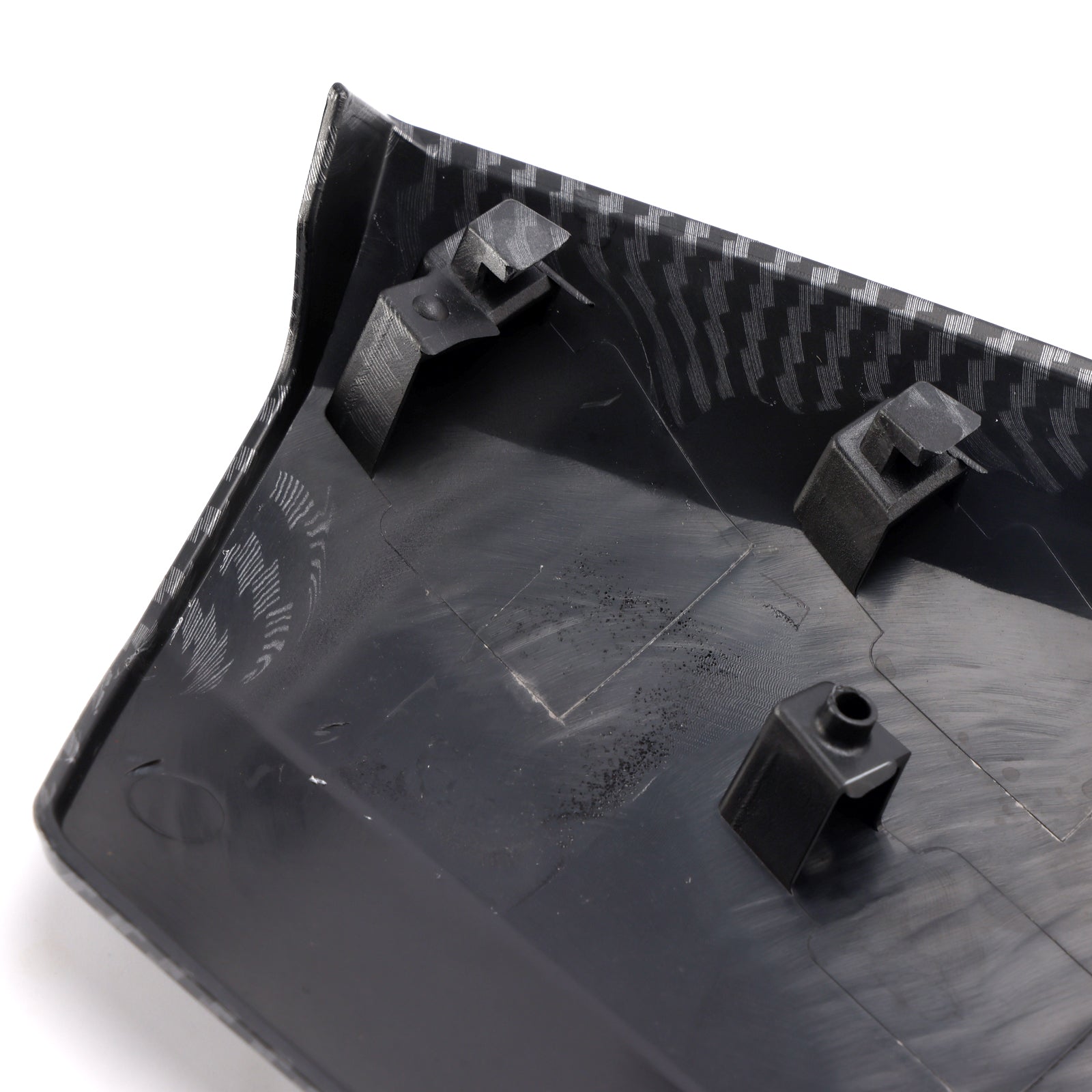 Front Fender Side Panel Fairing For Yamaha X-MAX 300 XMAX300 2023-2025